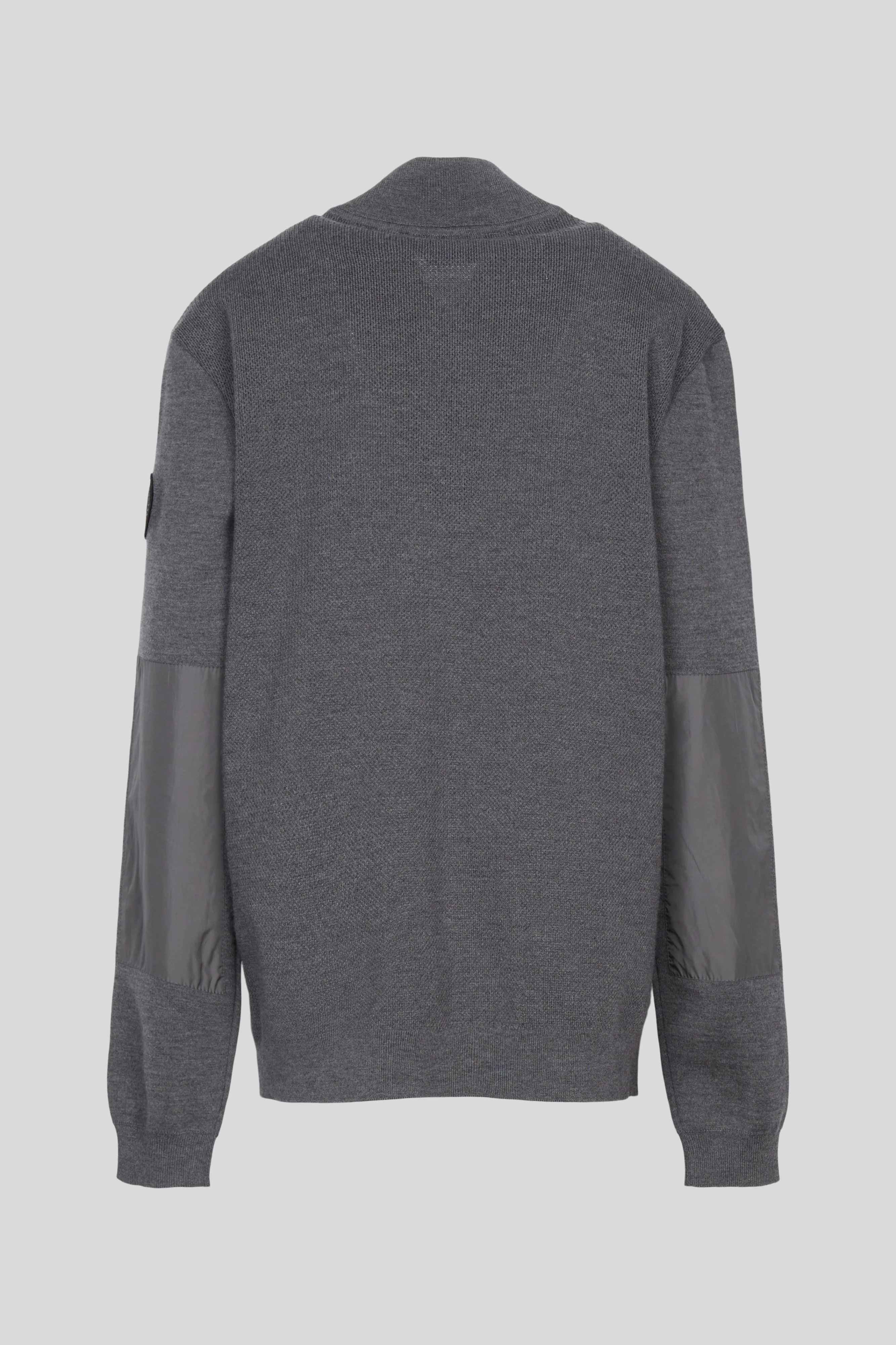 WindBridge Full Zip Sweater - Image 2