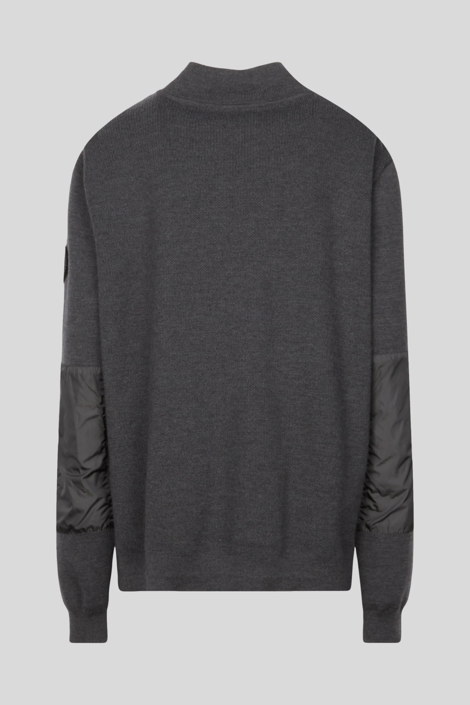 WindBridge Full Zip Sweater - Image 2