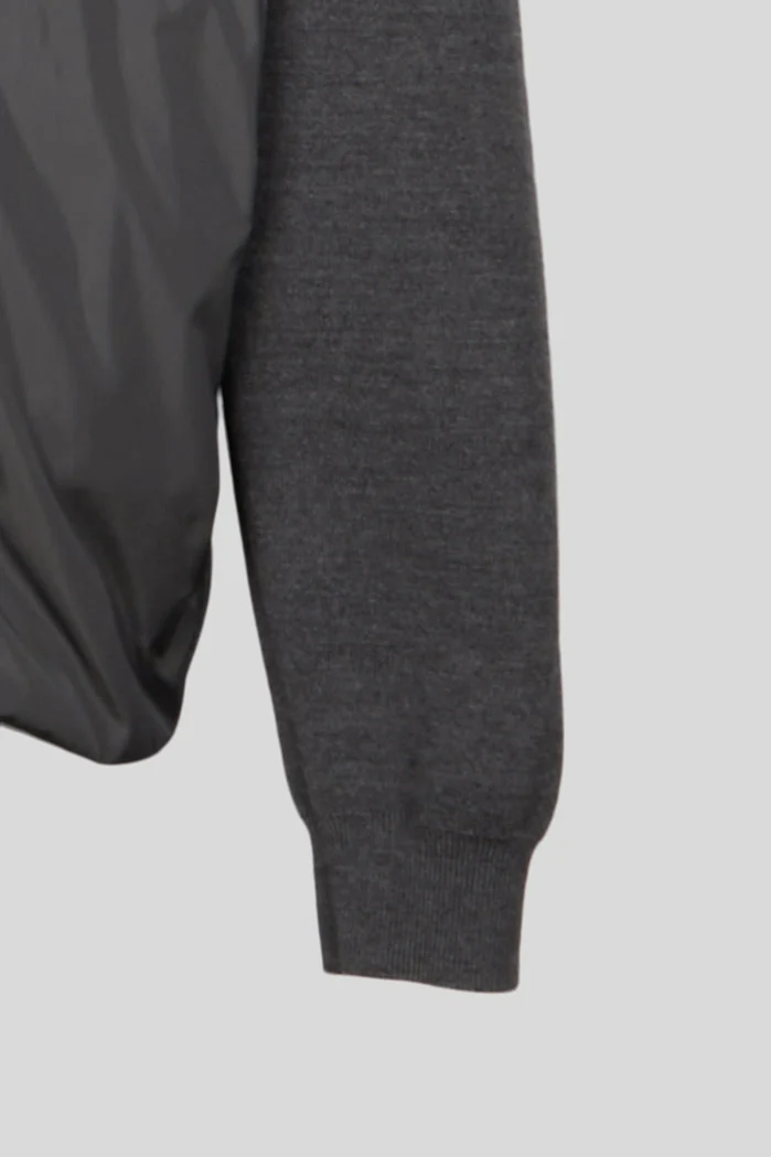 WindBridge Full Zip Sweater - Image 3