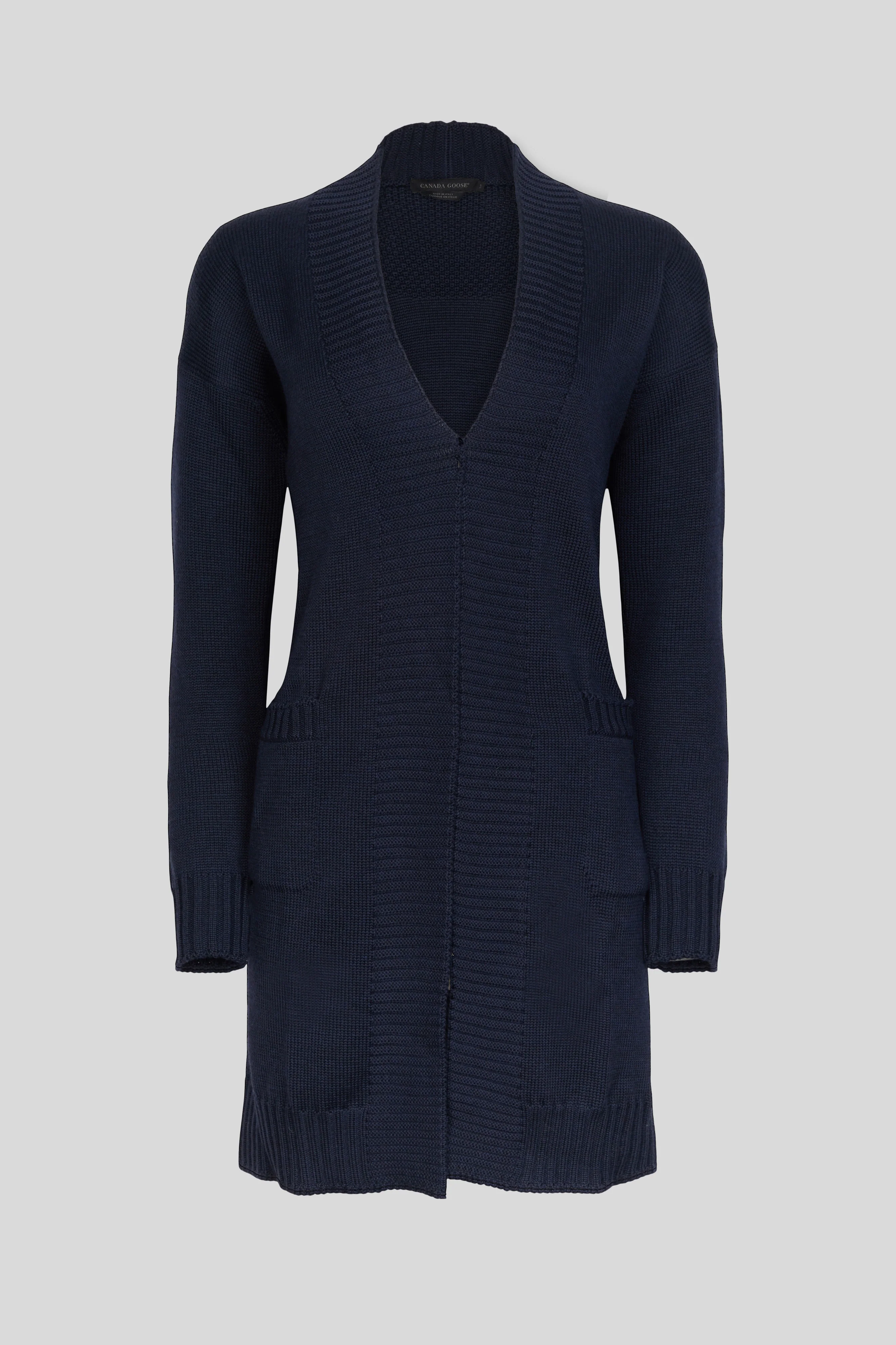 Cortina Cardigan