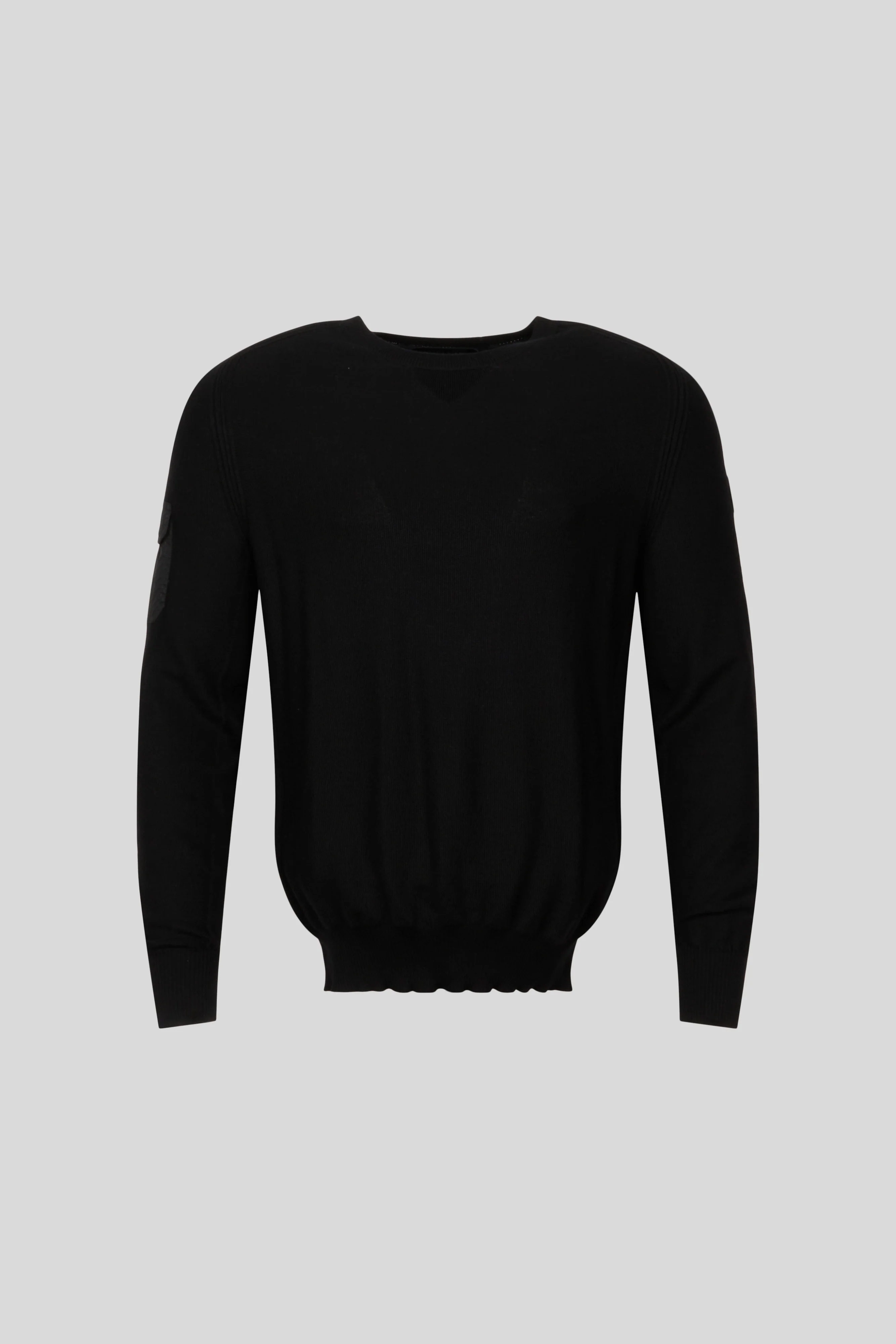 Rutledge Crew Neck Sweater
