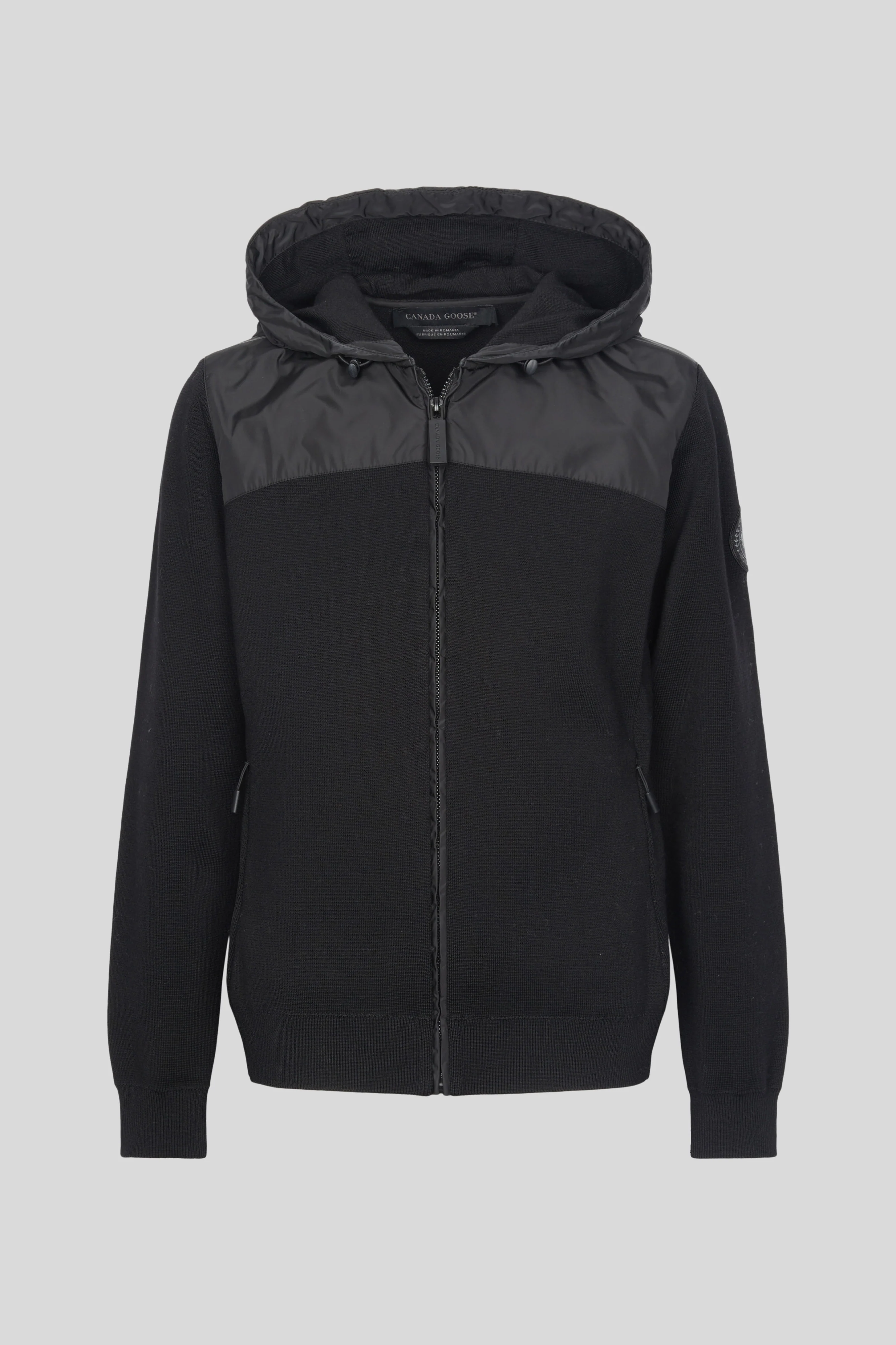 WindBridge Hoody