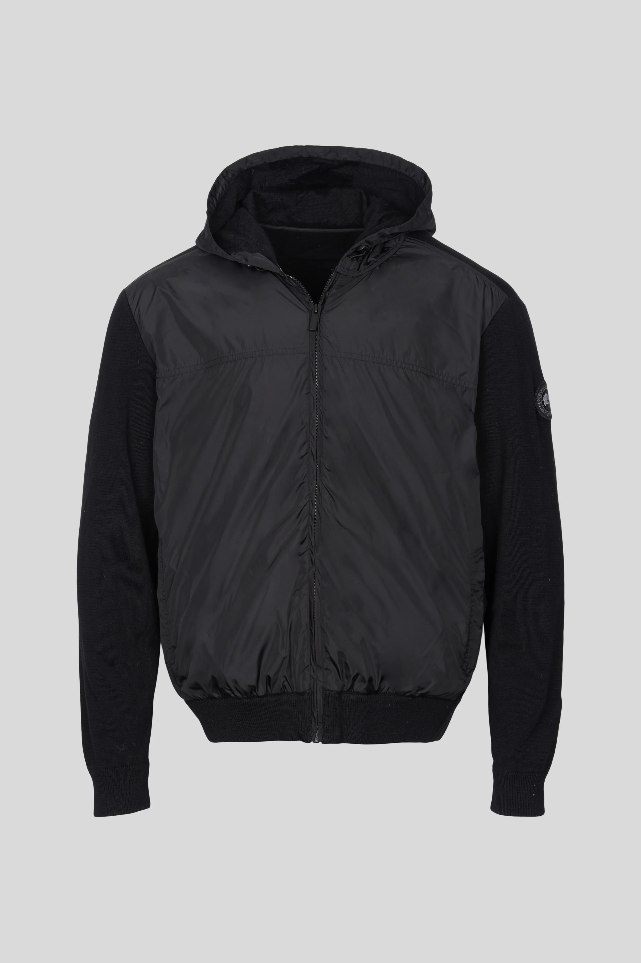 WindBridge Hoody