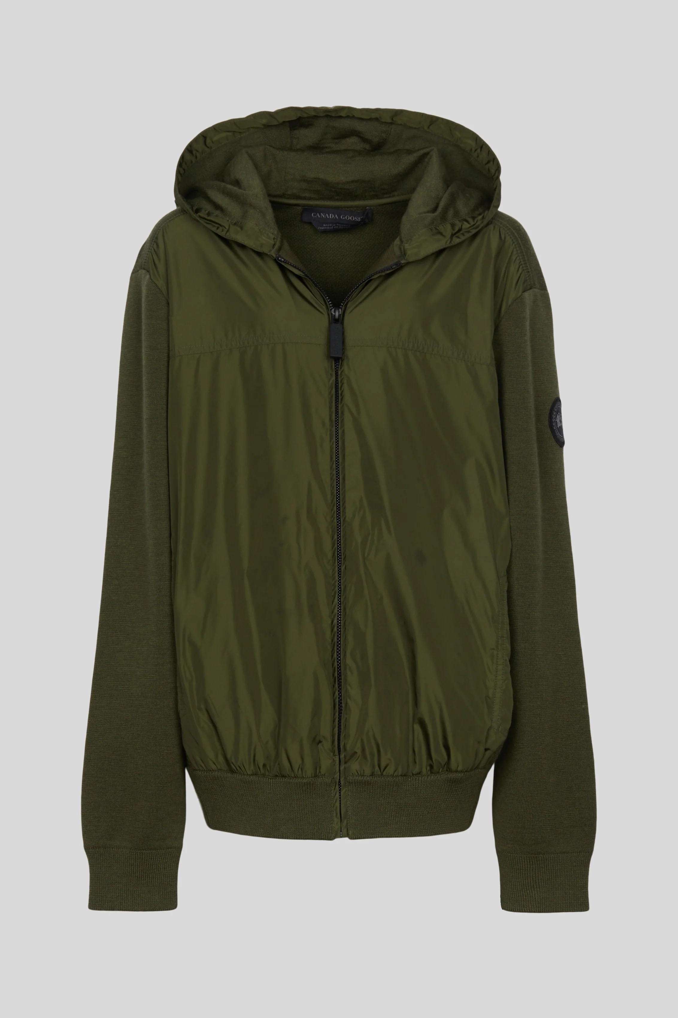 WindBridge Hoody