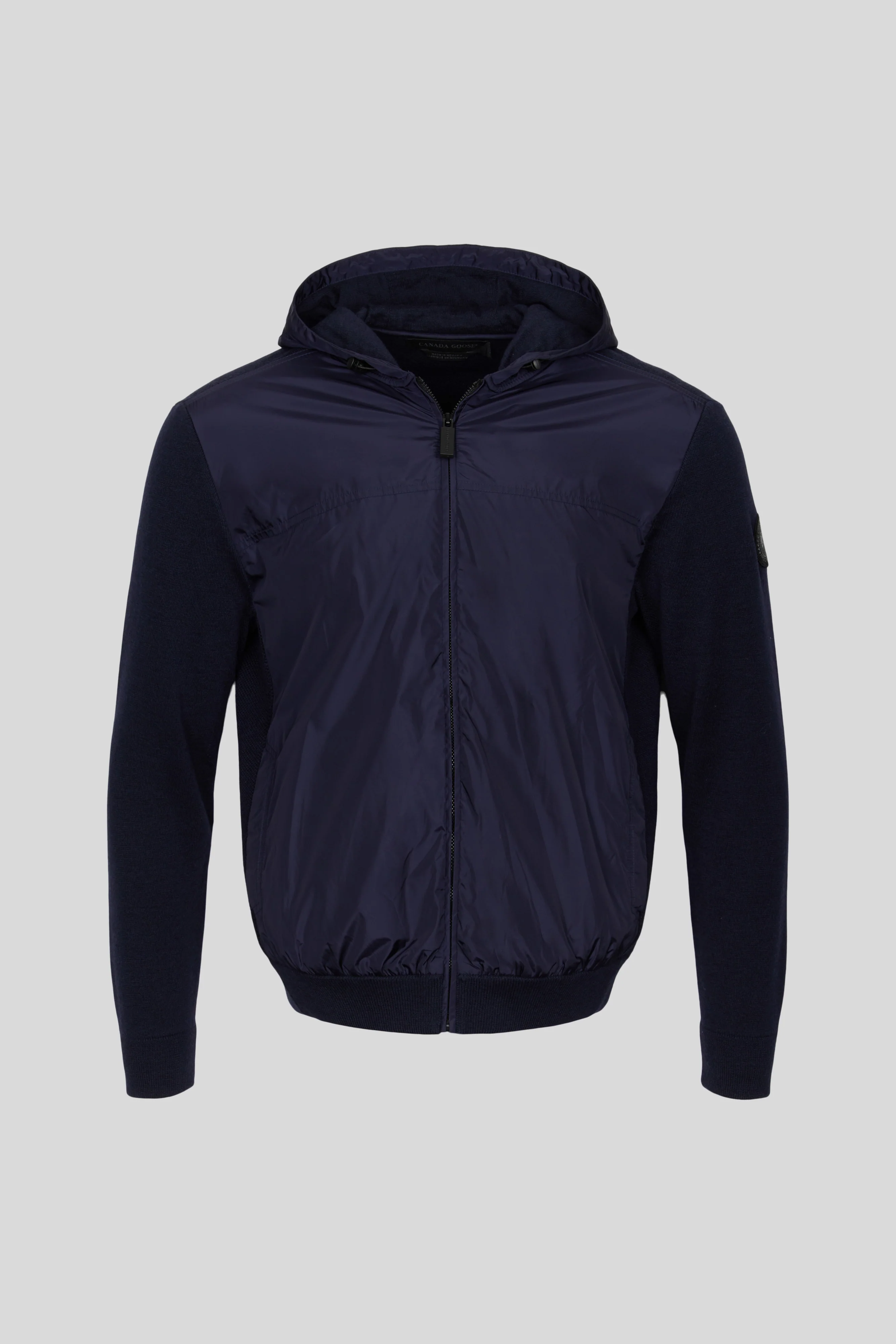 WindBridge Hoody