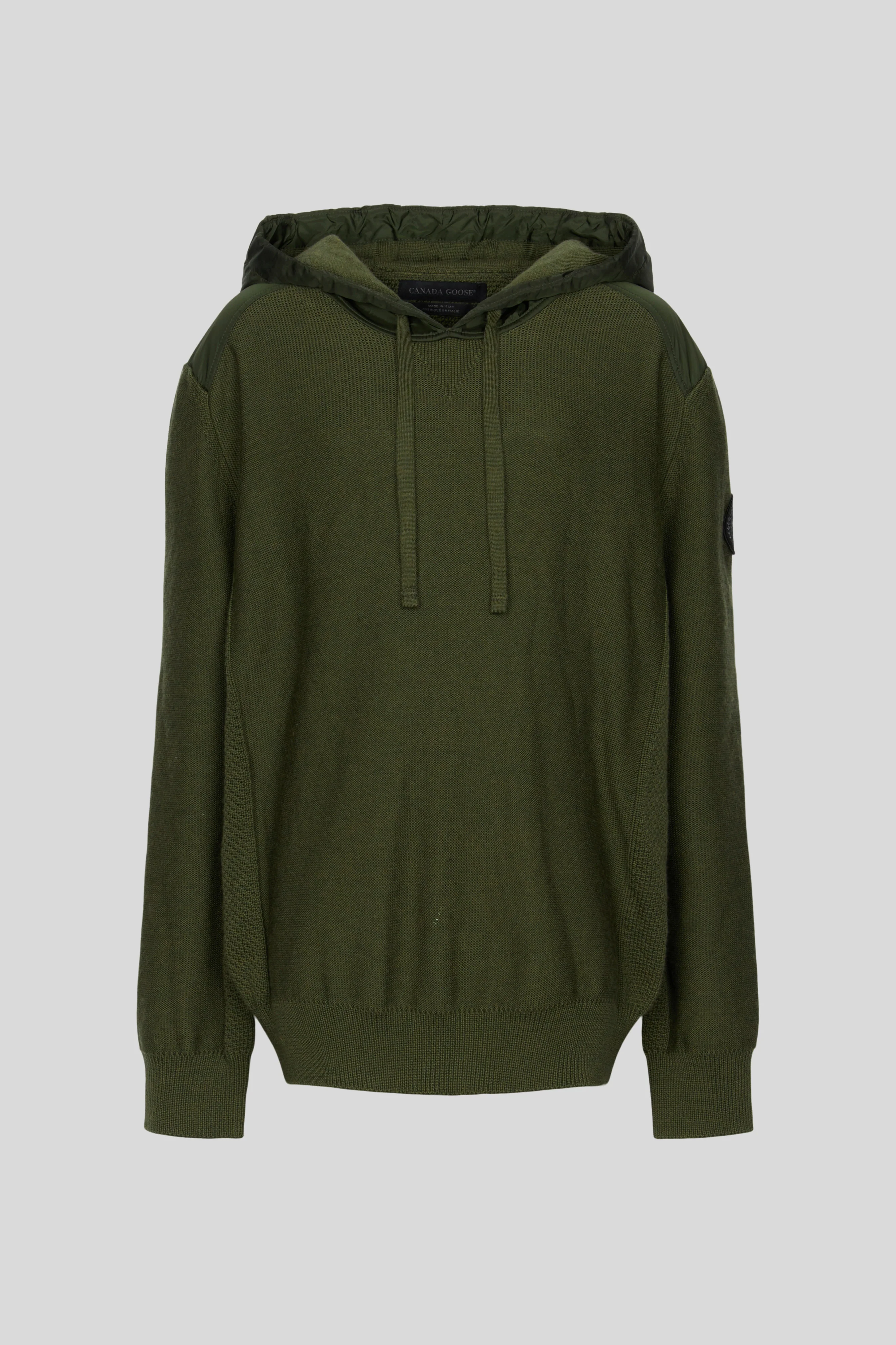 Ashcroft Hoody