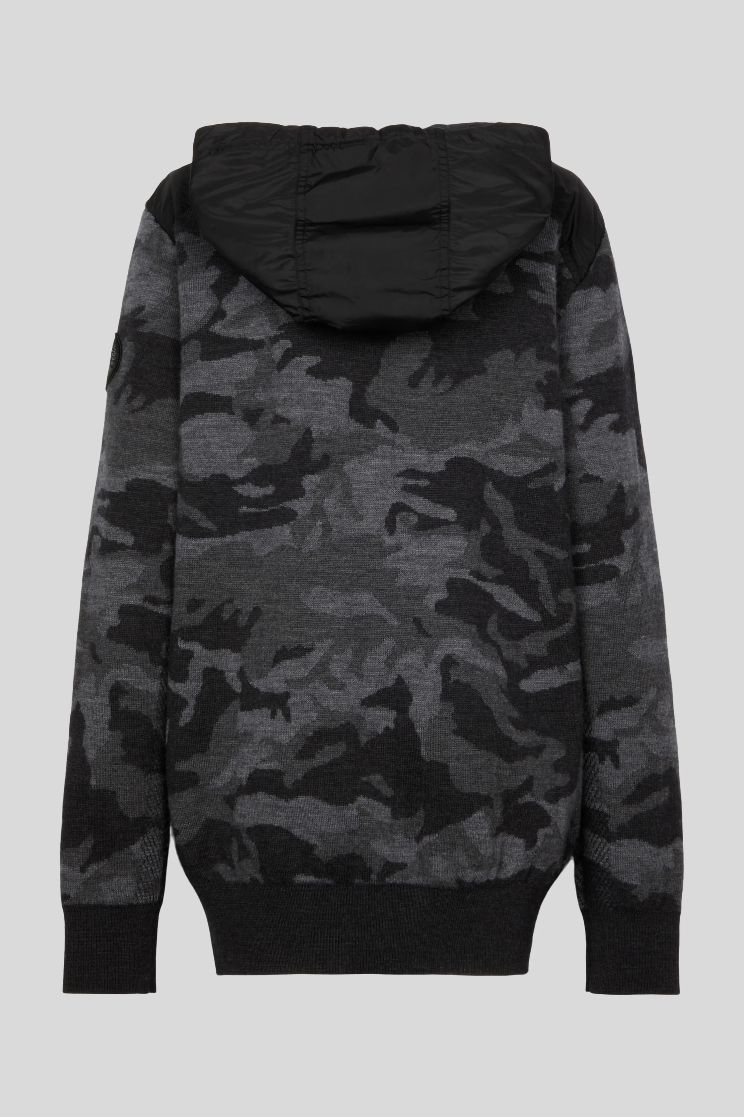 Ashcroft Hoody Print - Image 2
