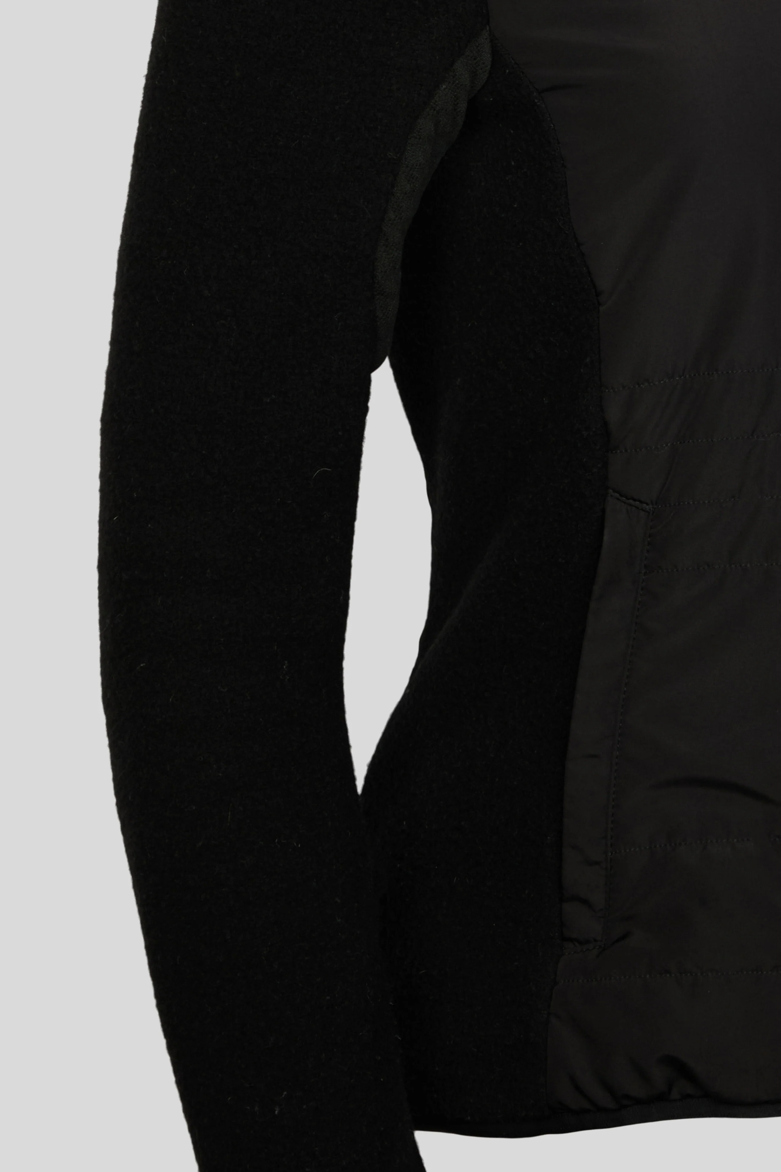 Capilano Reversible Jacket - Image 4