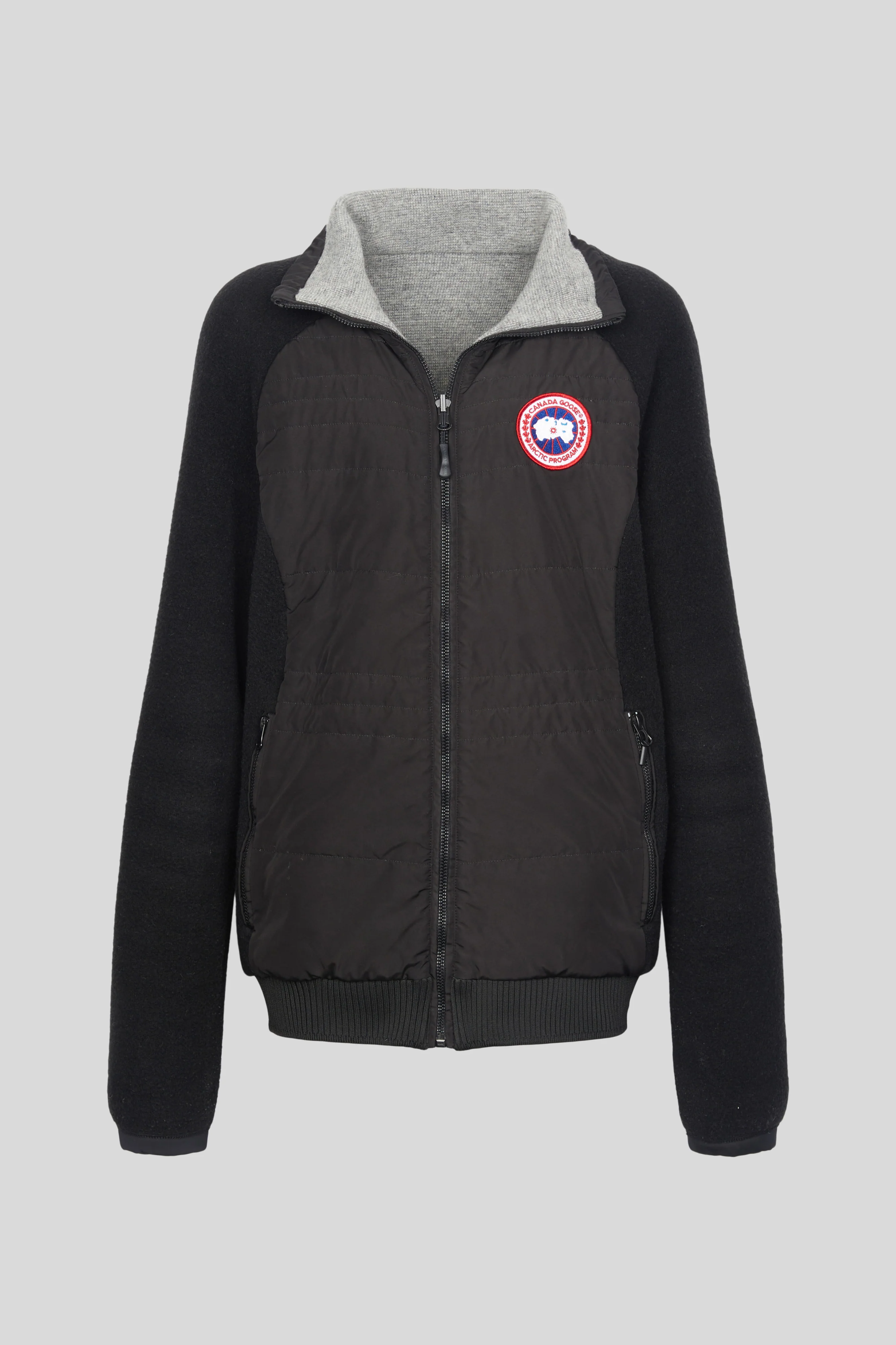 Grafton Reversible Jacket
