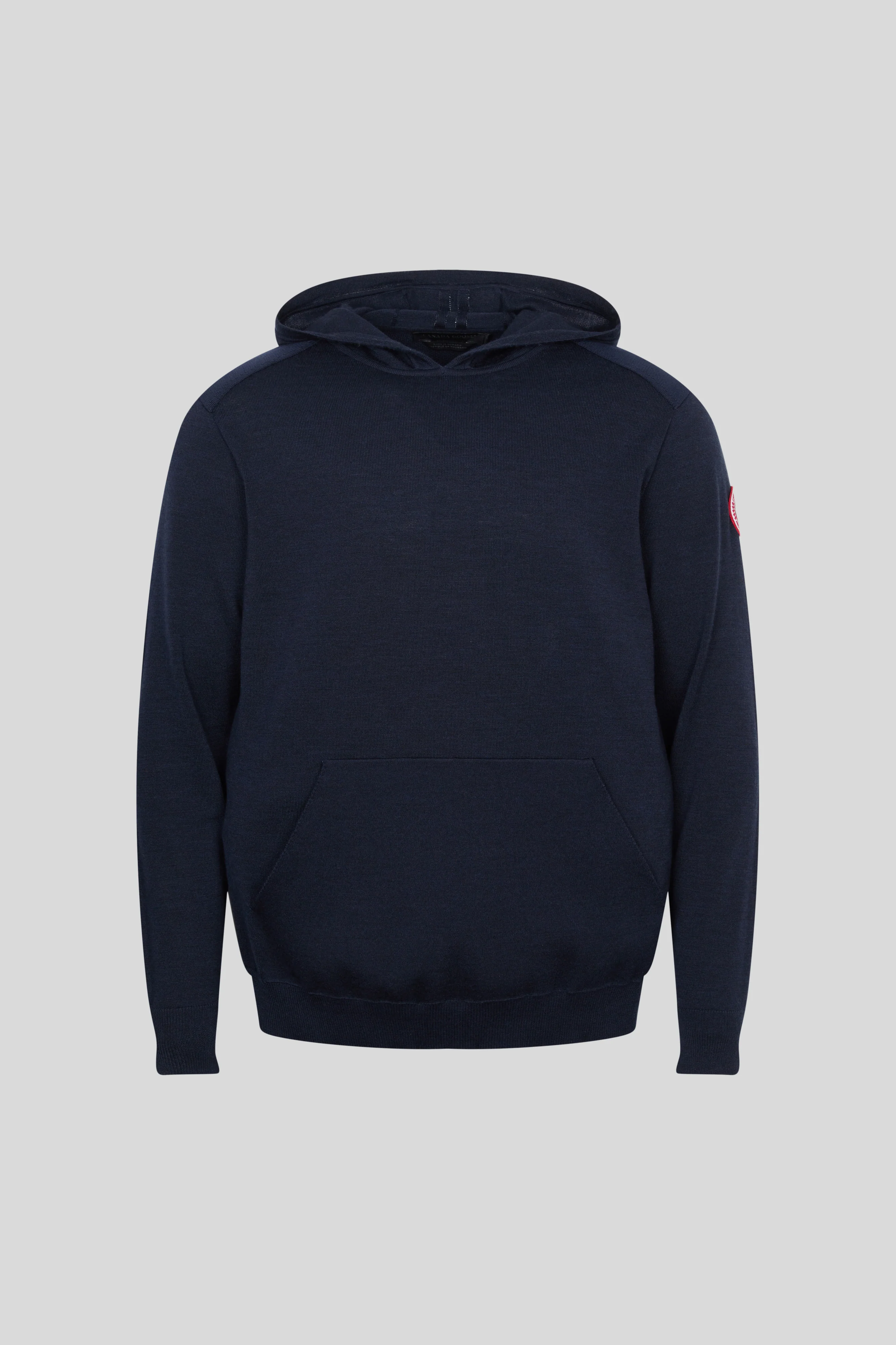 Amherst Hoody