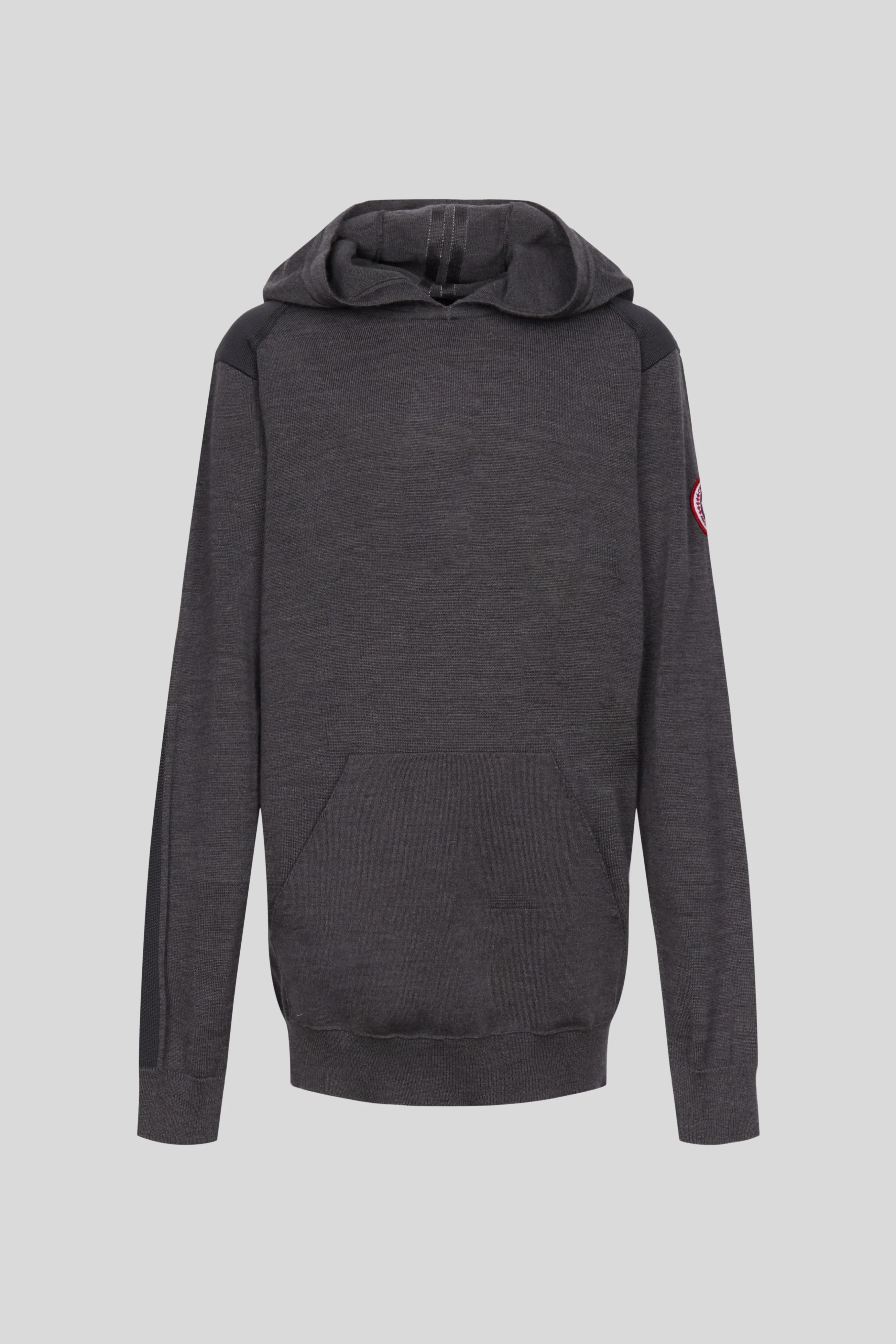 Amherst Hoody
