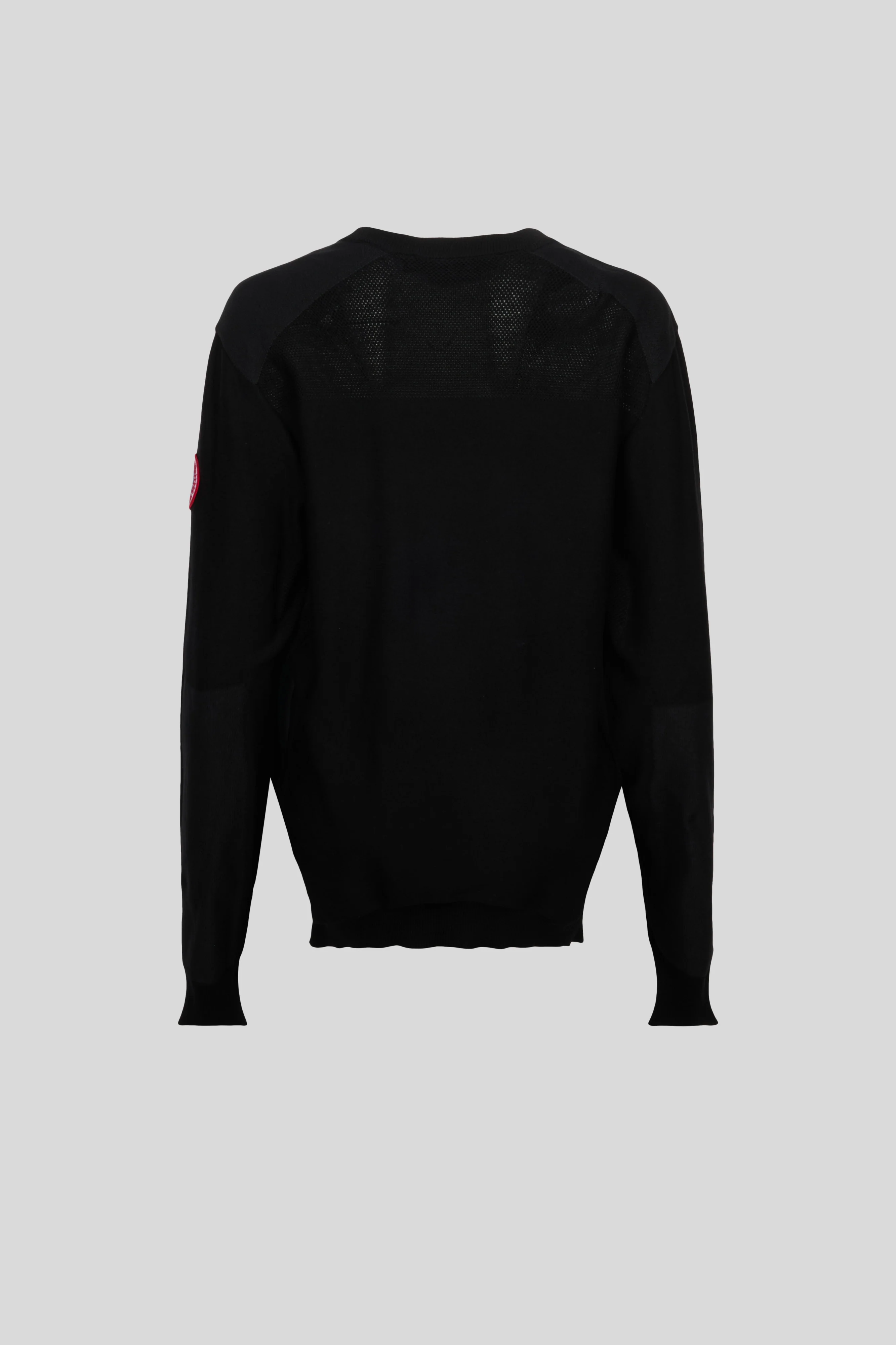 Dartmouth Crewneck Sweater - Image 2