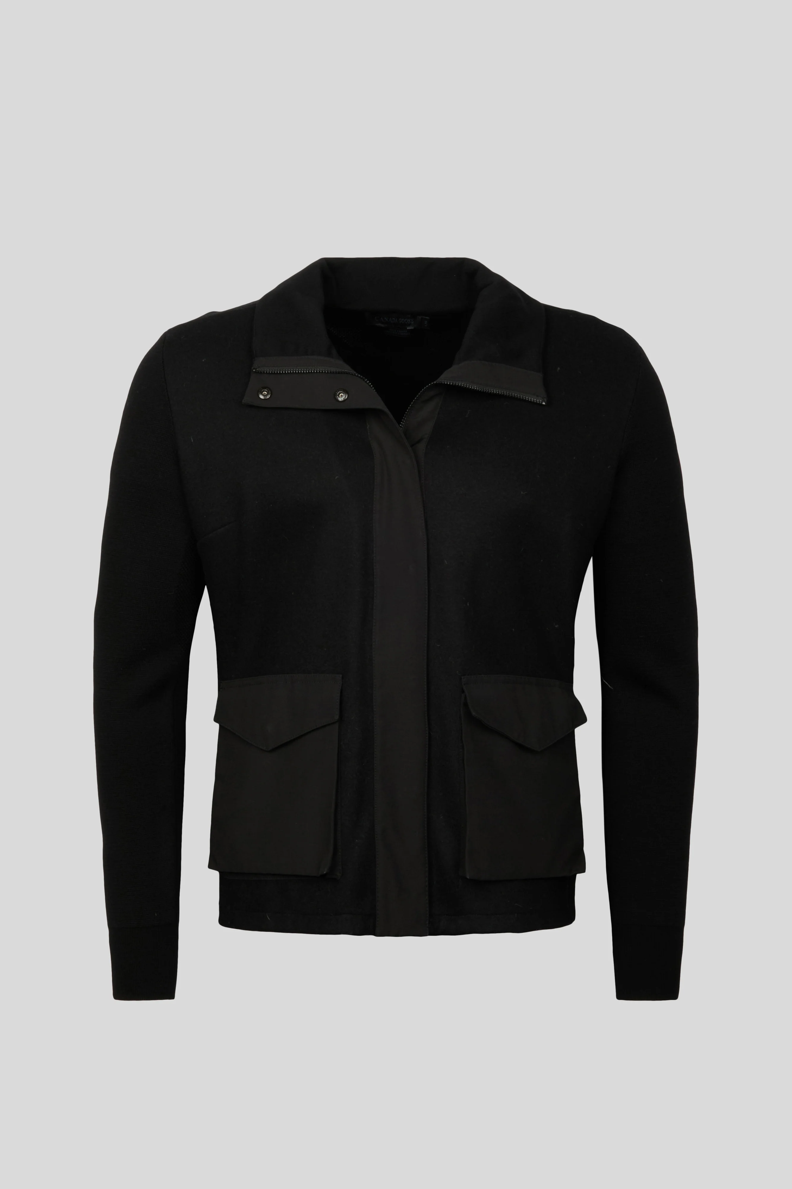 WindBridge Jacket