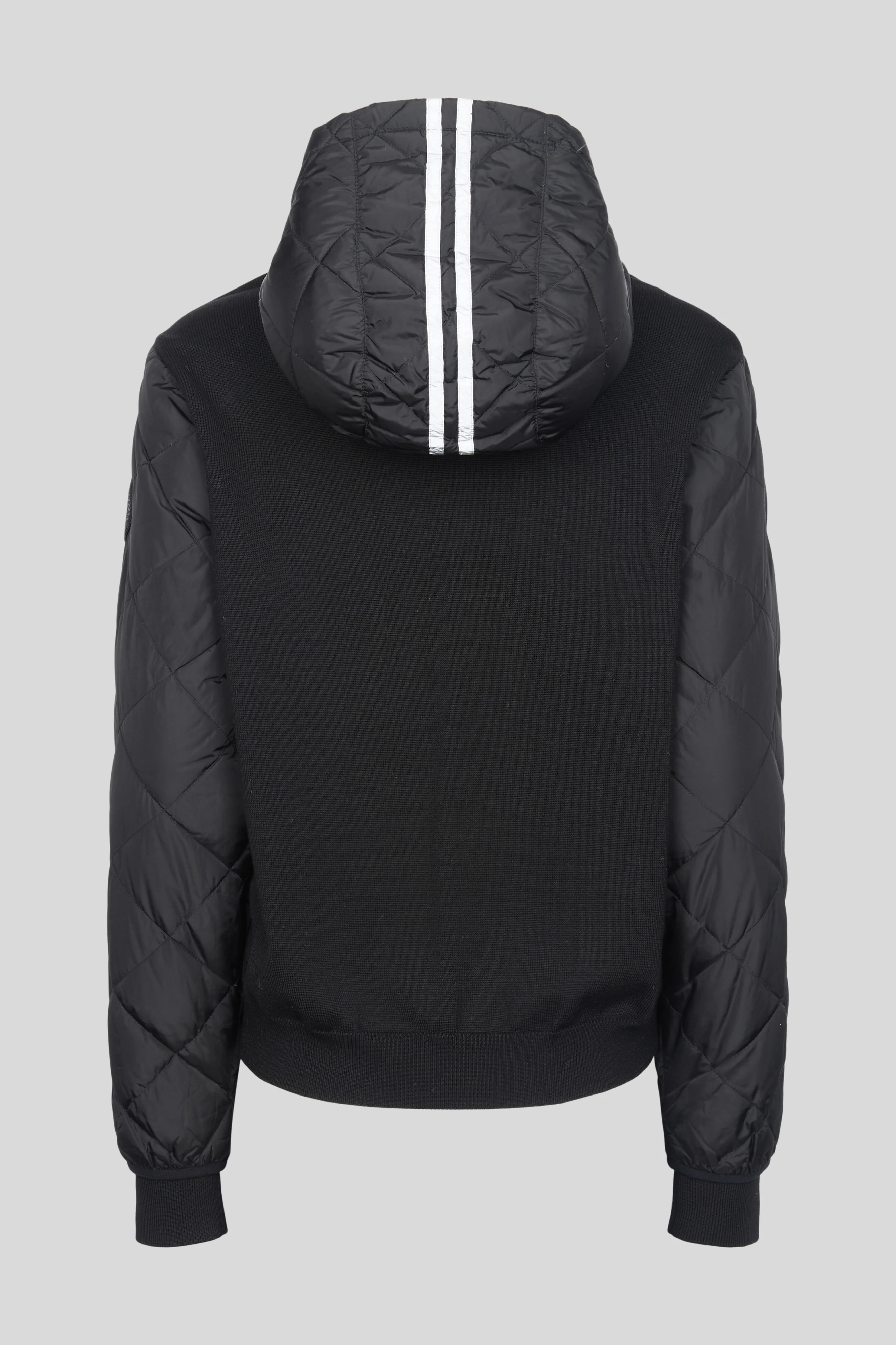HyBridge® Knit Anorak Black Label - Image 2