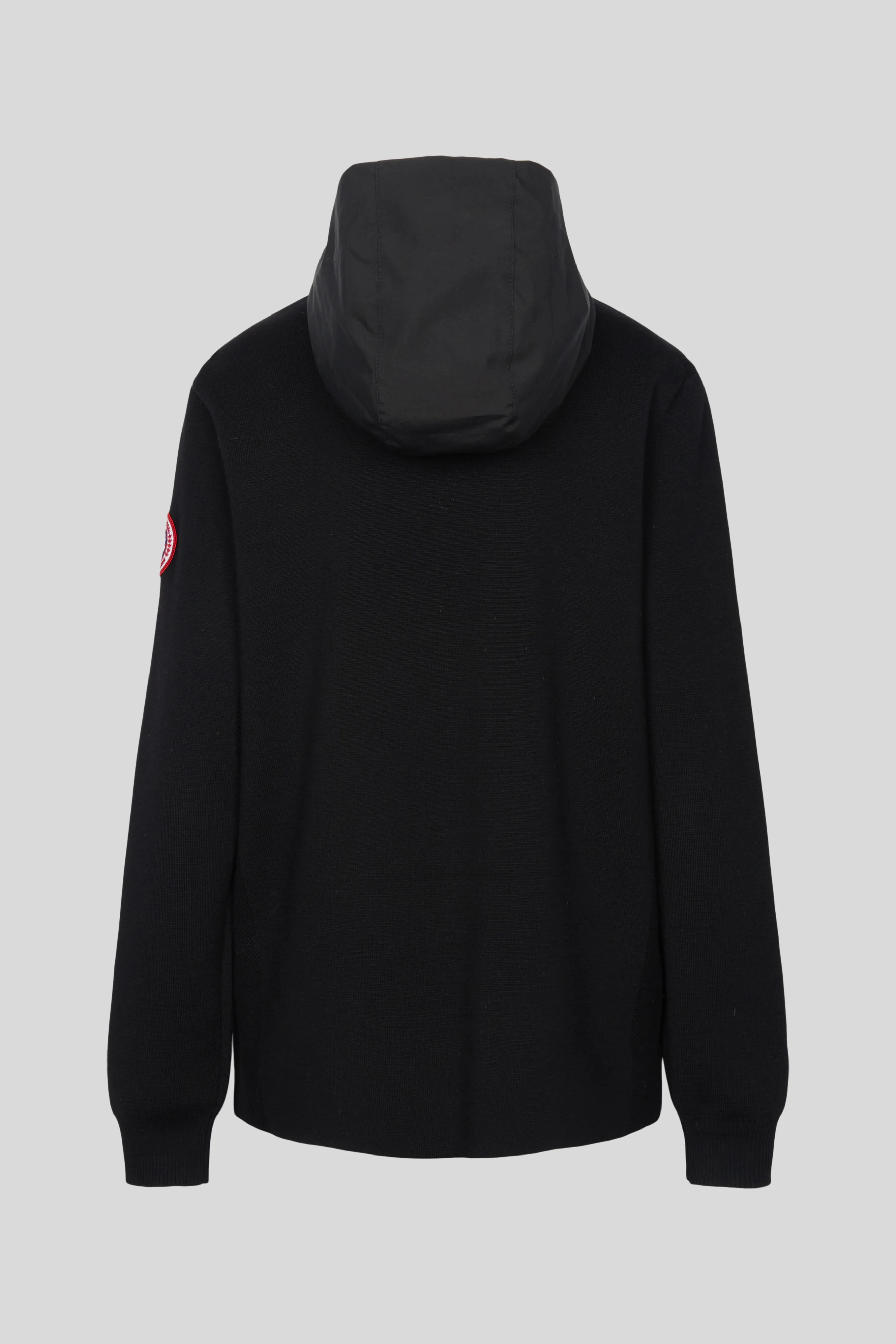 HyBridge® Knit Anorak - Image 2