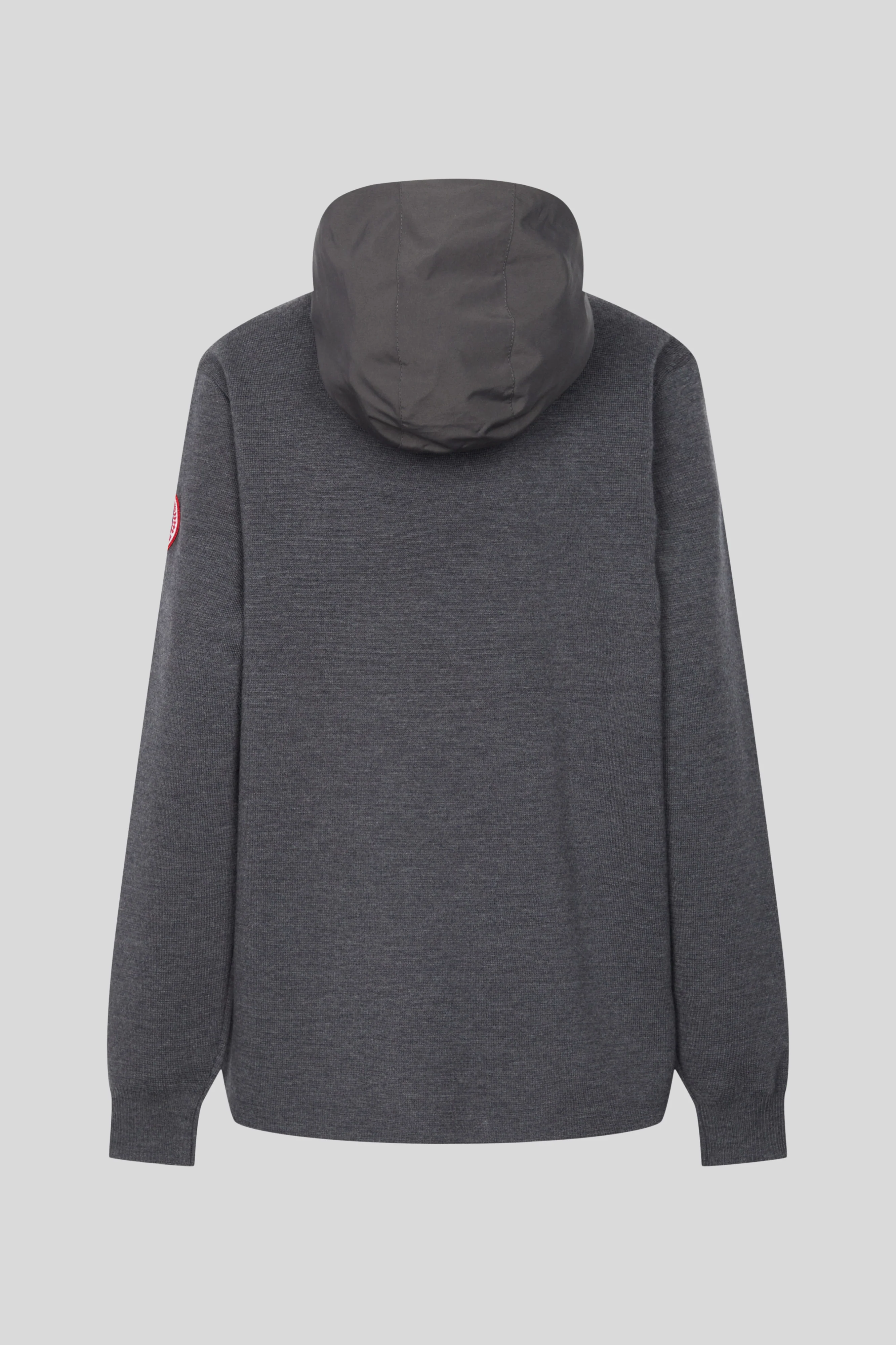HyBridge® Knit Anorak - Image 2