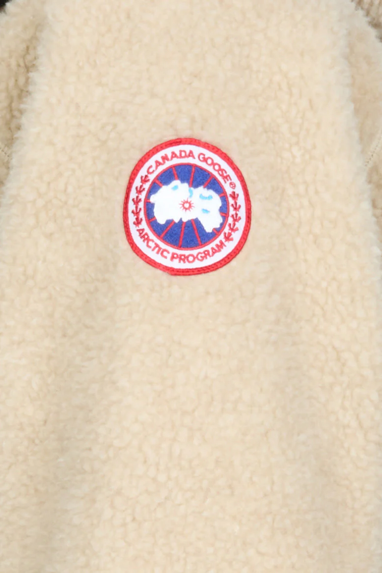 Simcoe Oversized Hoodie Kind High Pile Fleece - Image 4