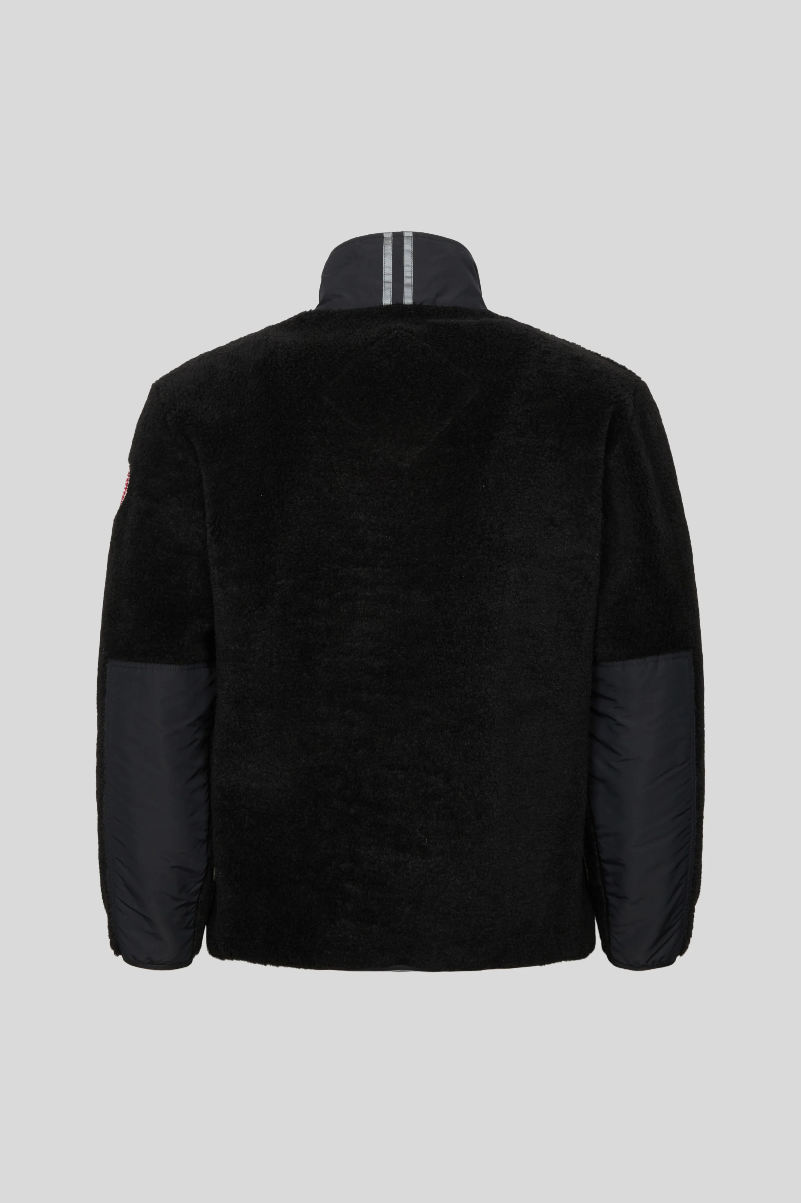 Kelowna Fleece Jacket - Image 2
