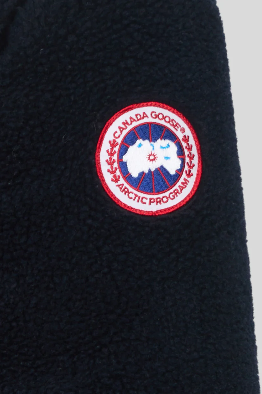 Kelowna Fleece Jacket - Image 3