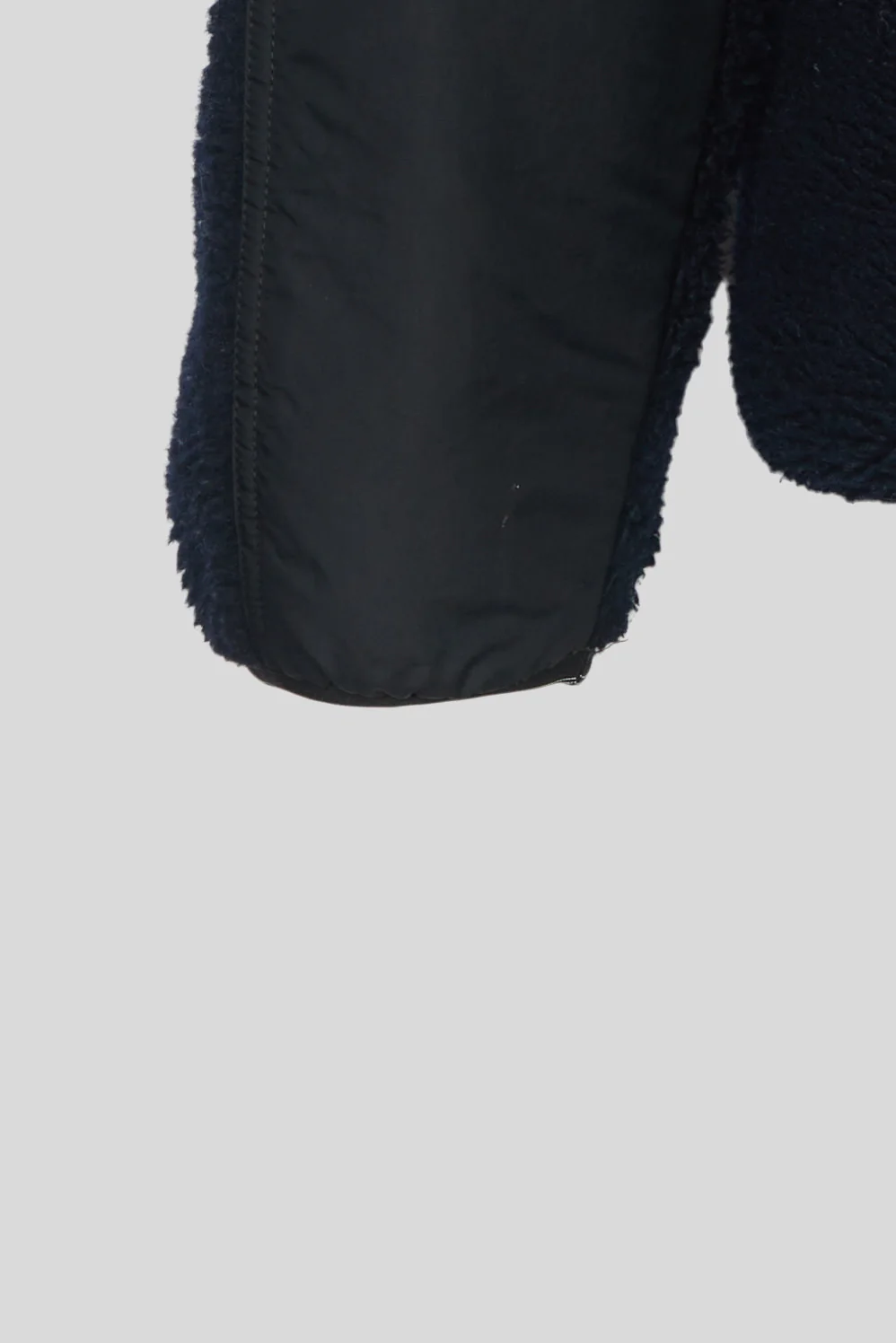Kelowna Fleece Jacket - Image 4