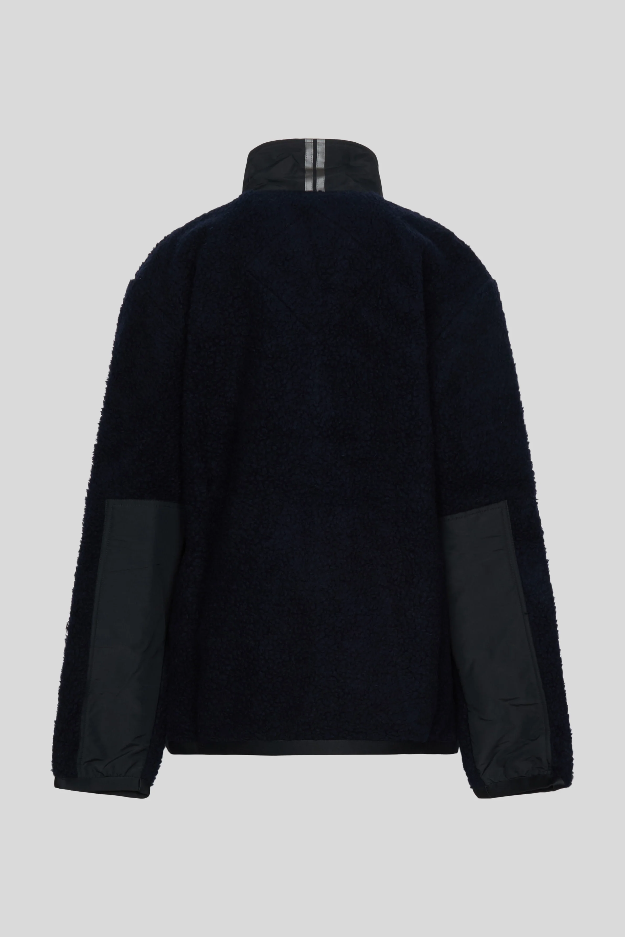 Kelowna Jacket Kind High Pile Fleece - Image 2