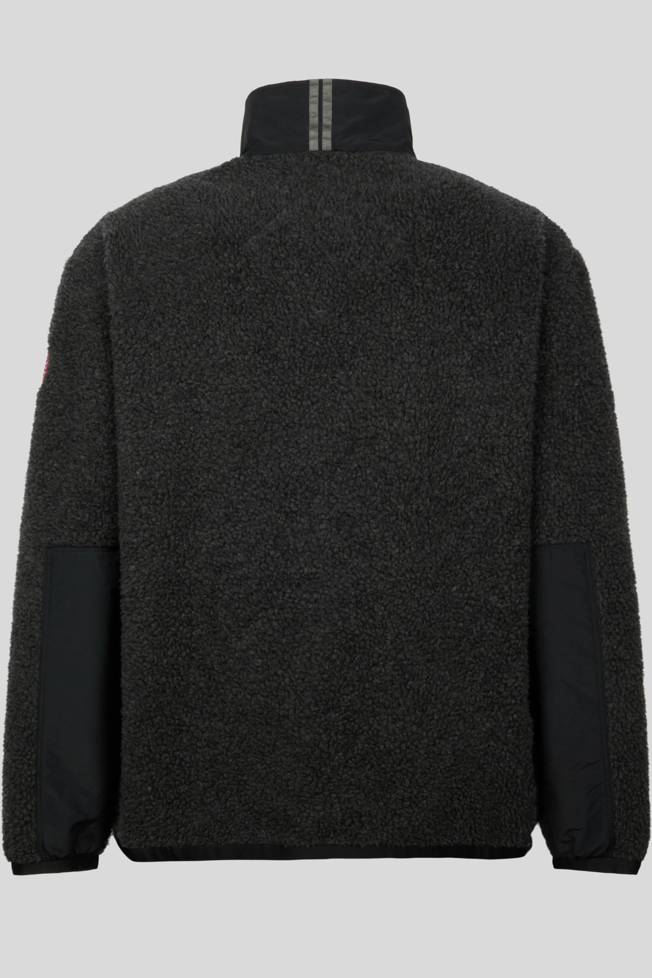 Kelowna Jacket Kind High Pile Fleece - Image 2