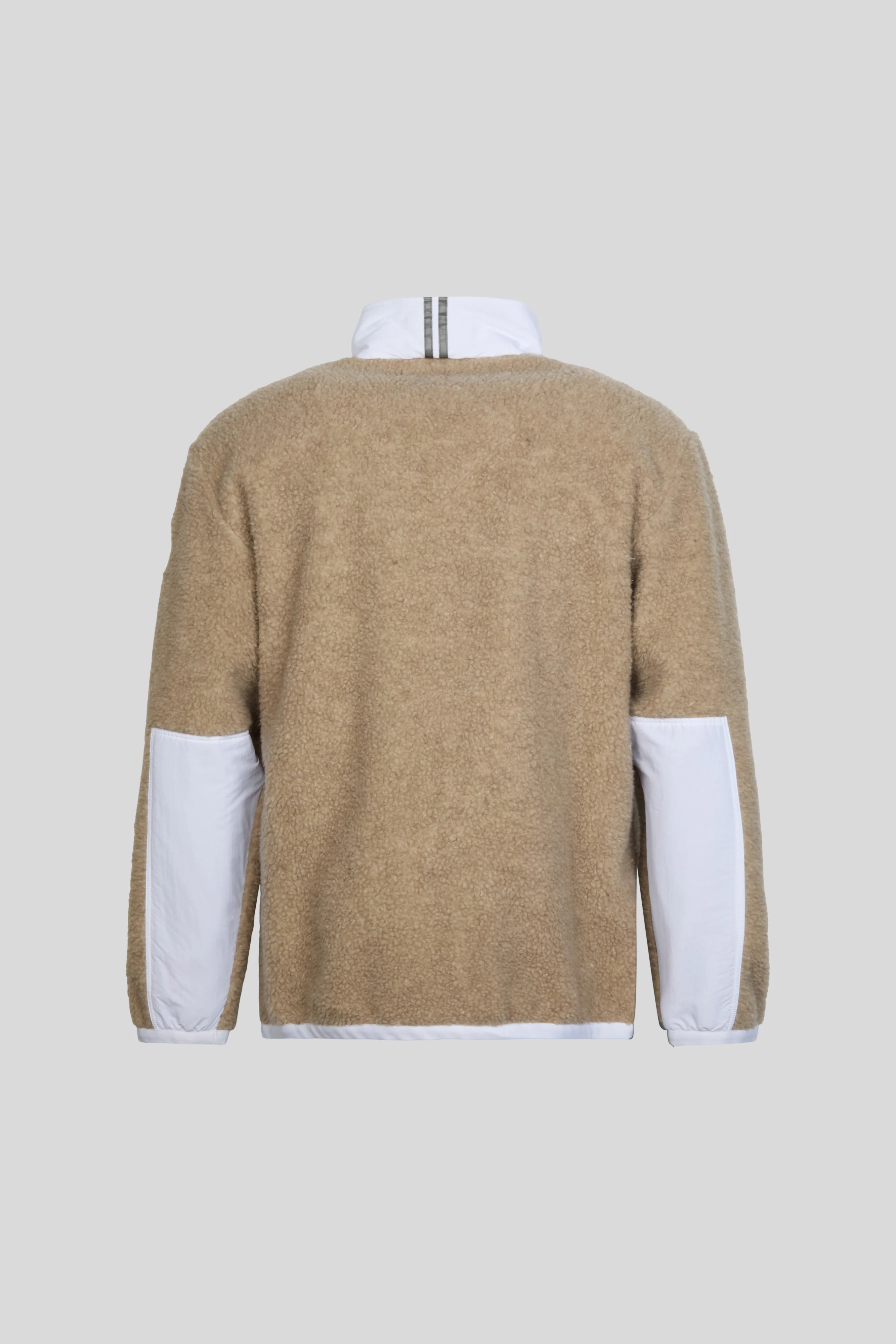 Kelowna\xa0Fleece\xa0Jacket HUMANATURE - Image 2