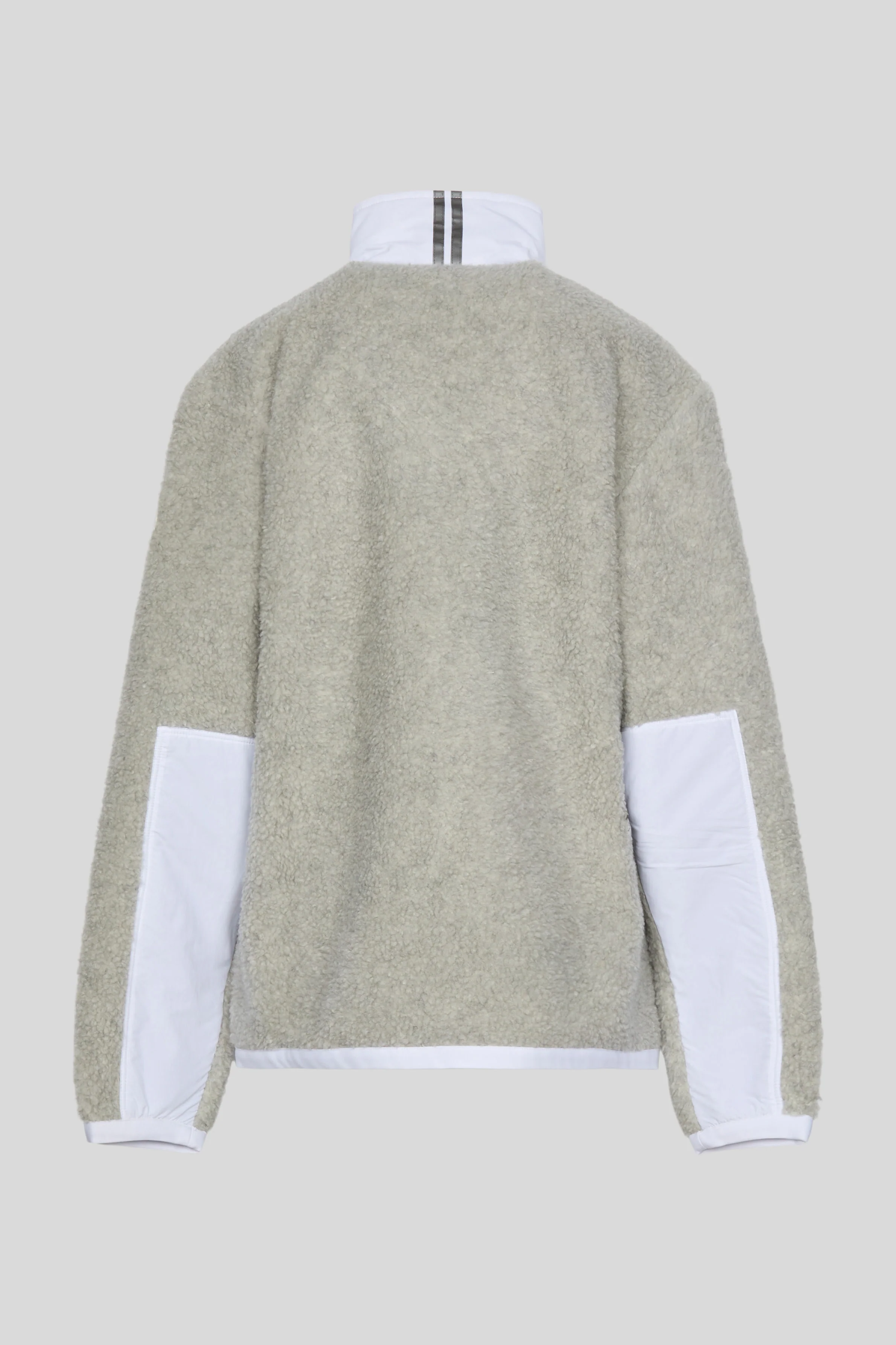 Kelowna\xa0Fleece\xa0Jacket HUMANATURE - Image 2