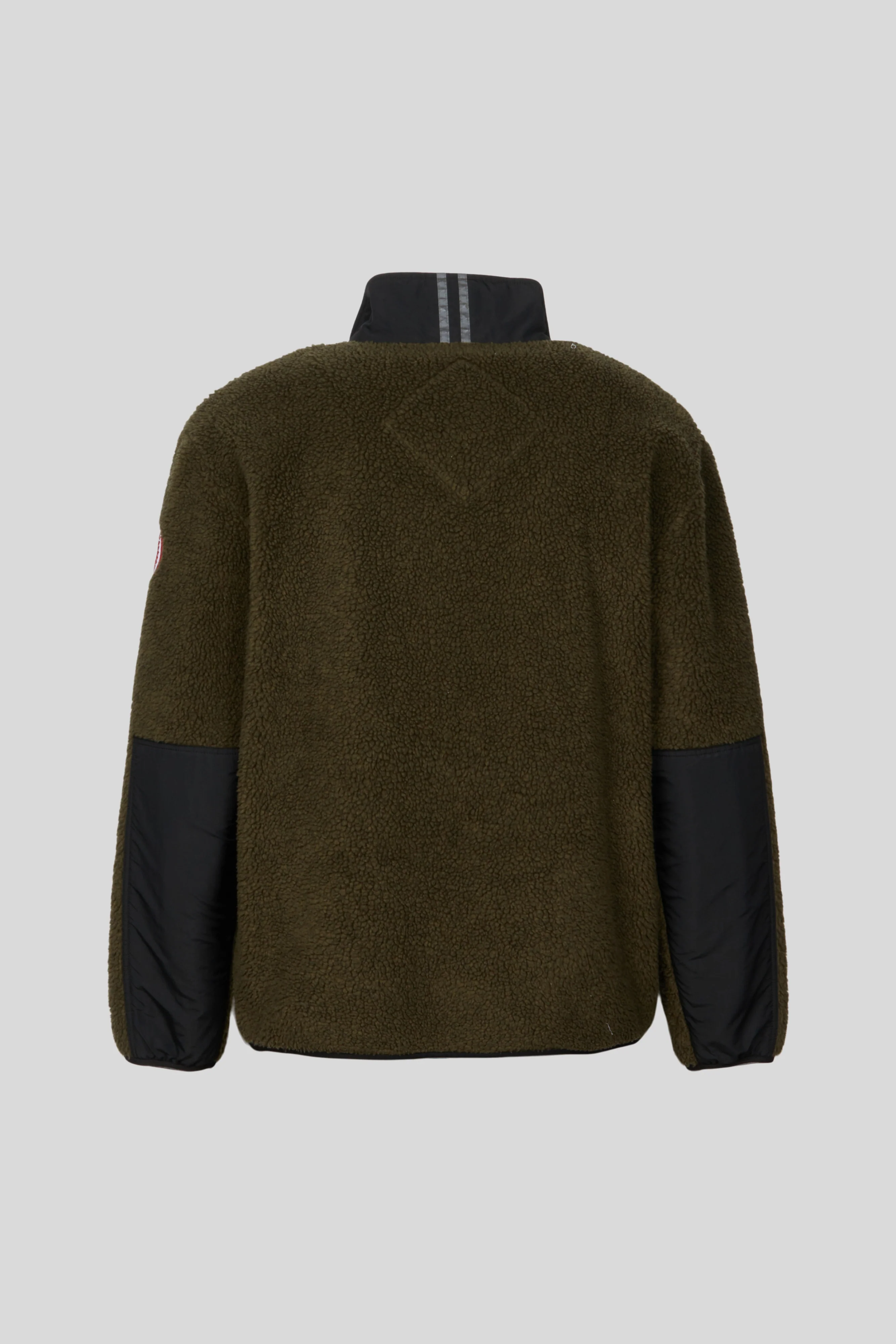 Renfrew Fleece Pullover - Image 2