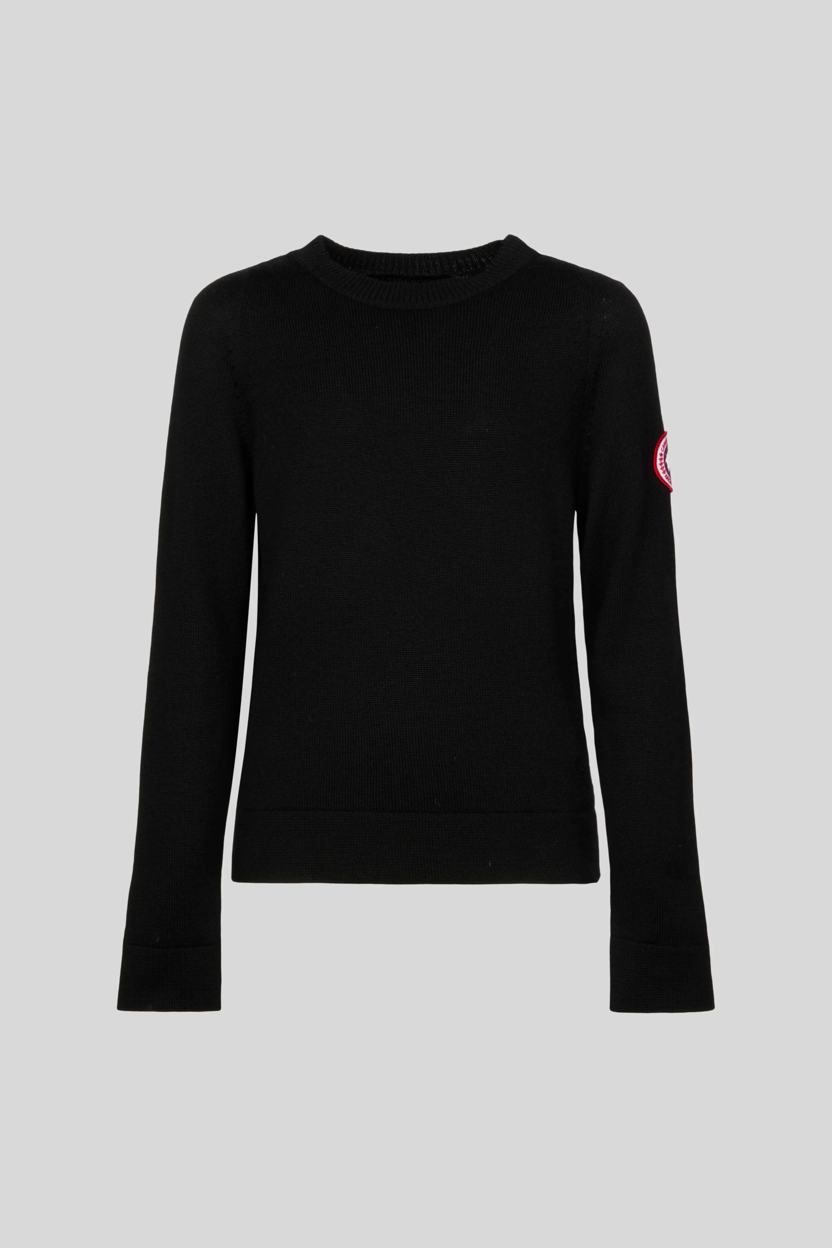 Saturna Crewneck