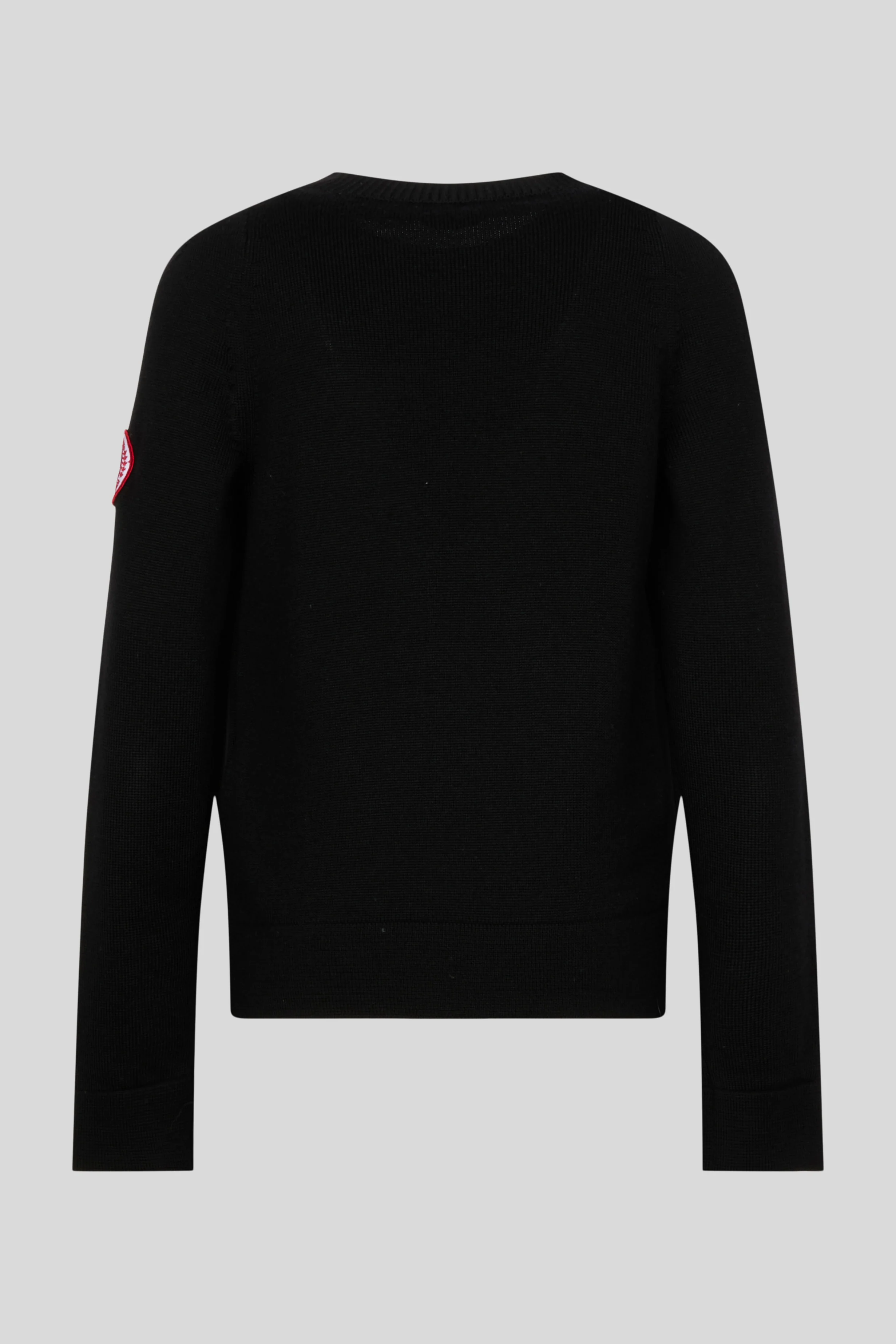 Saturna Crewneck - Image 2