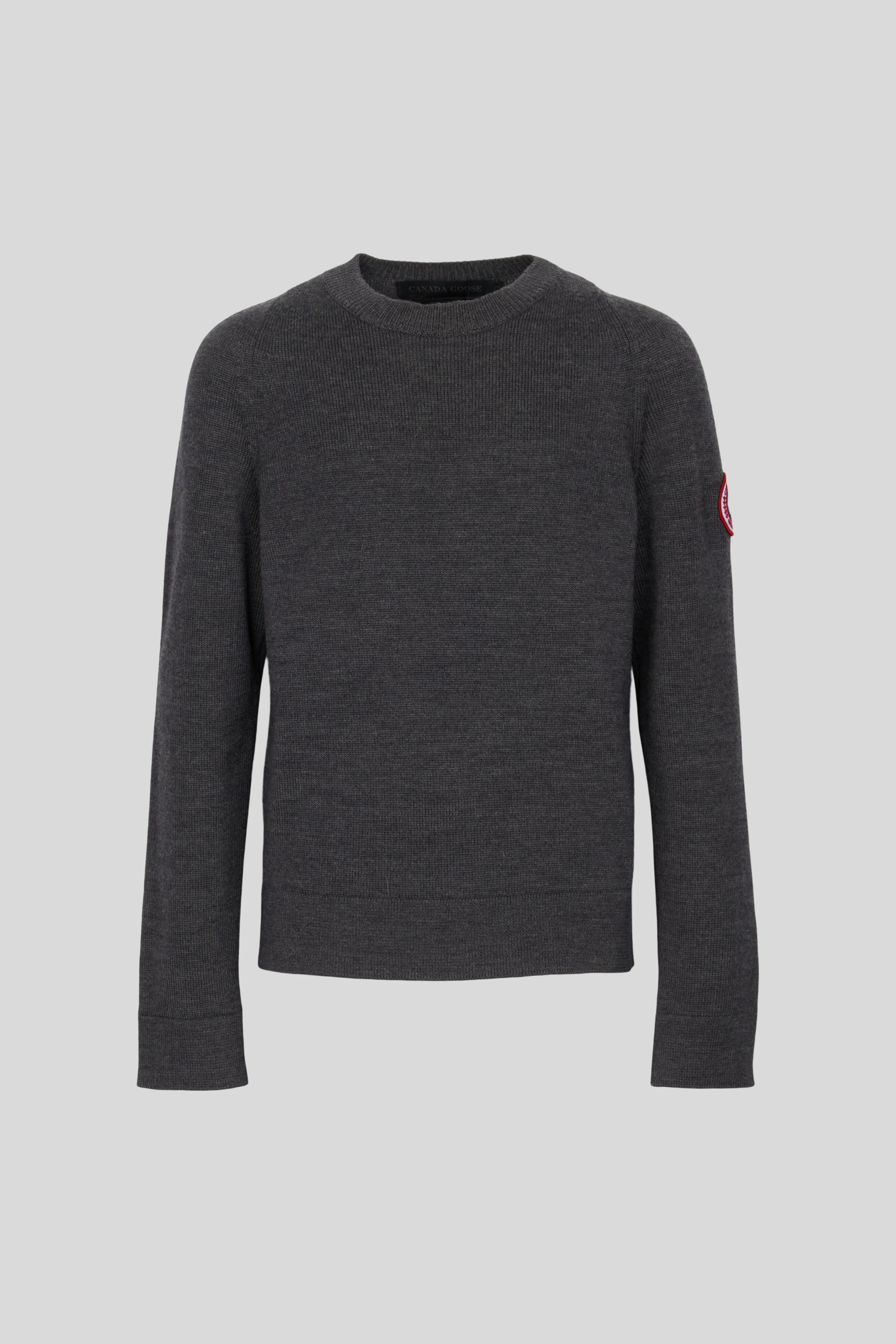 Saturna Crewneck
