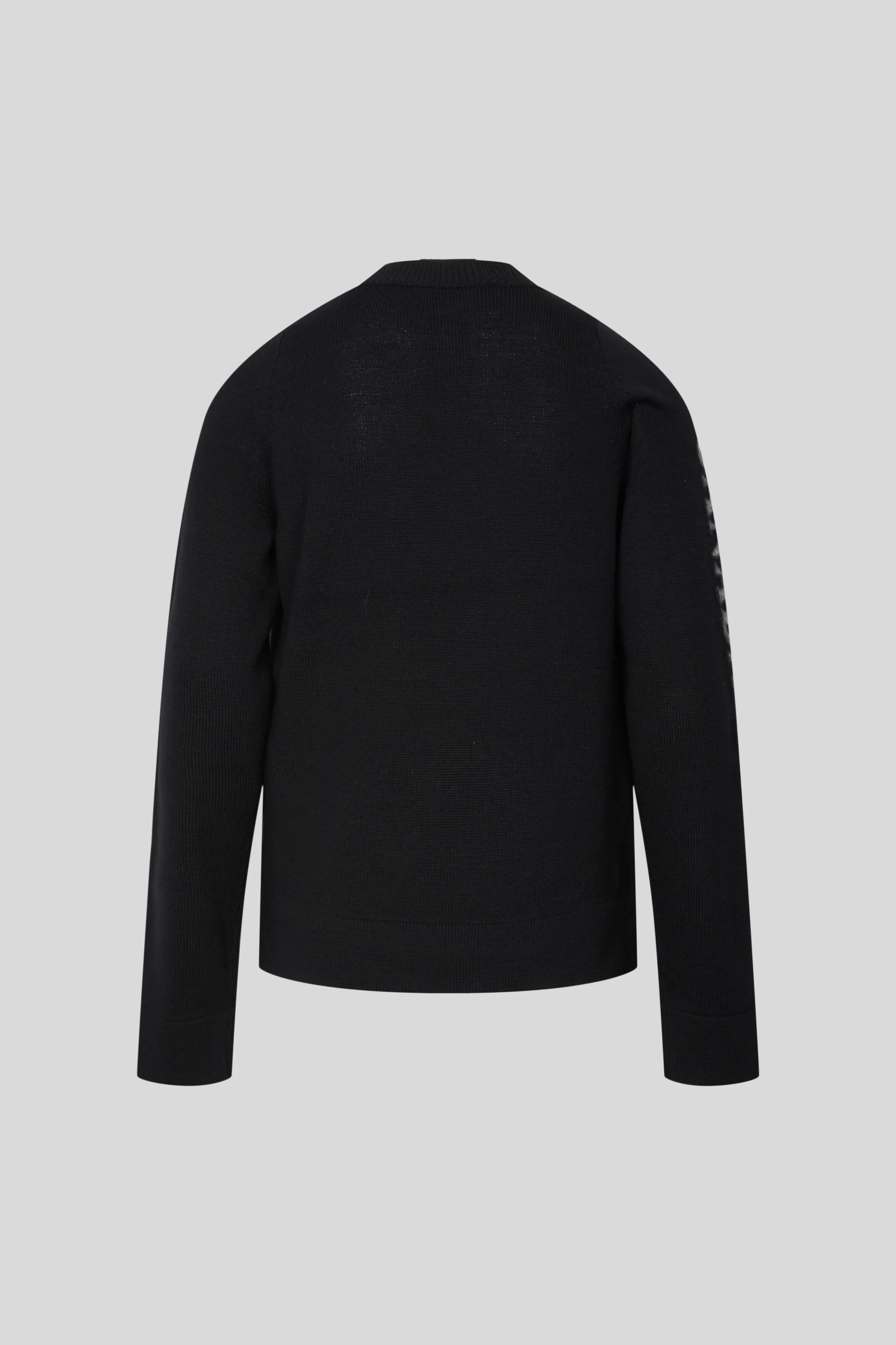 Saturna Crewneck Wordmark - Image 2