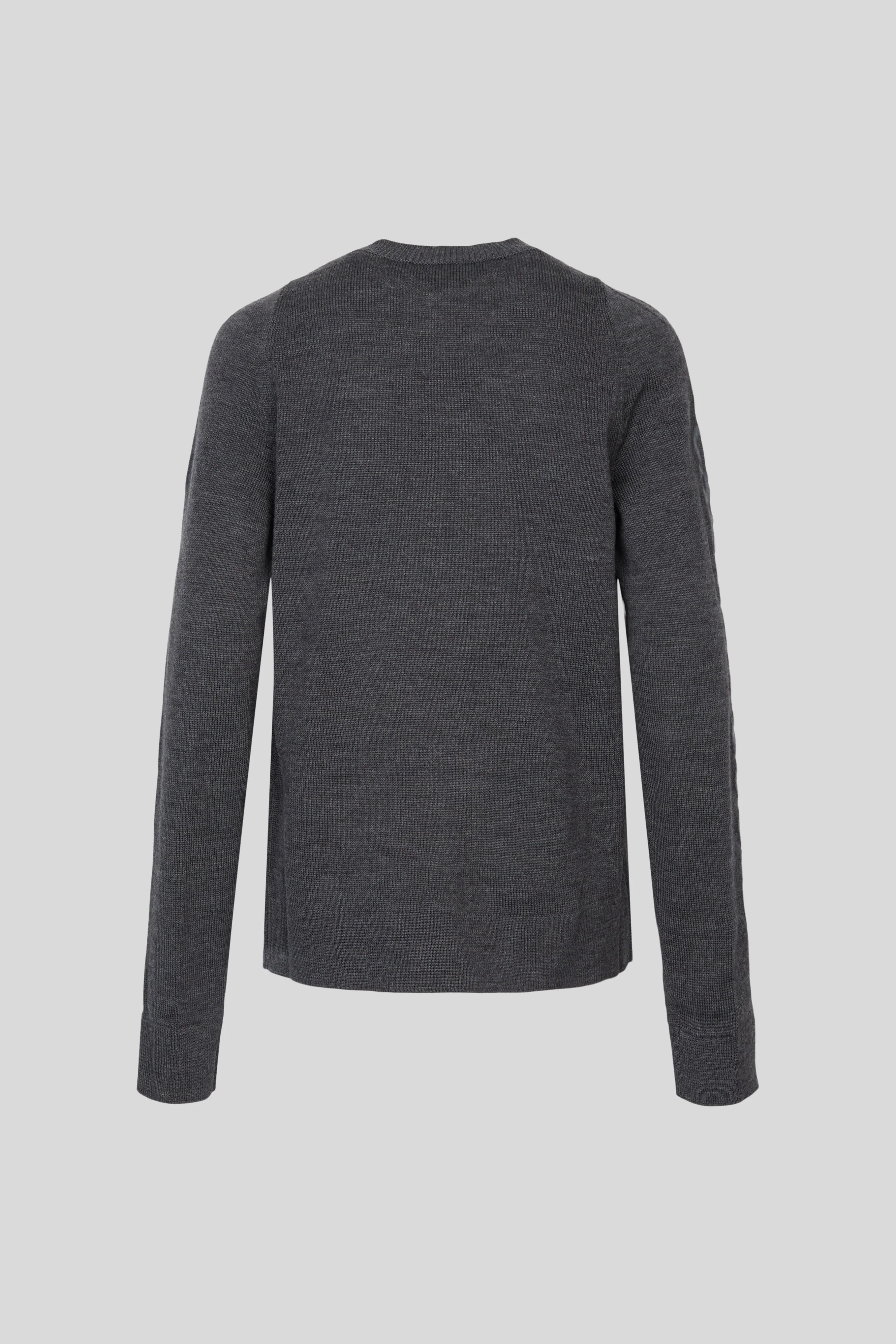 Saturna Crewneck Wordmark - Image 2