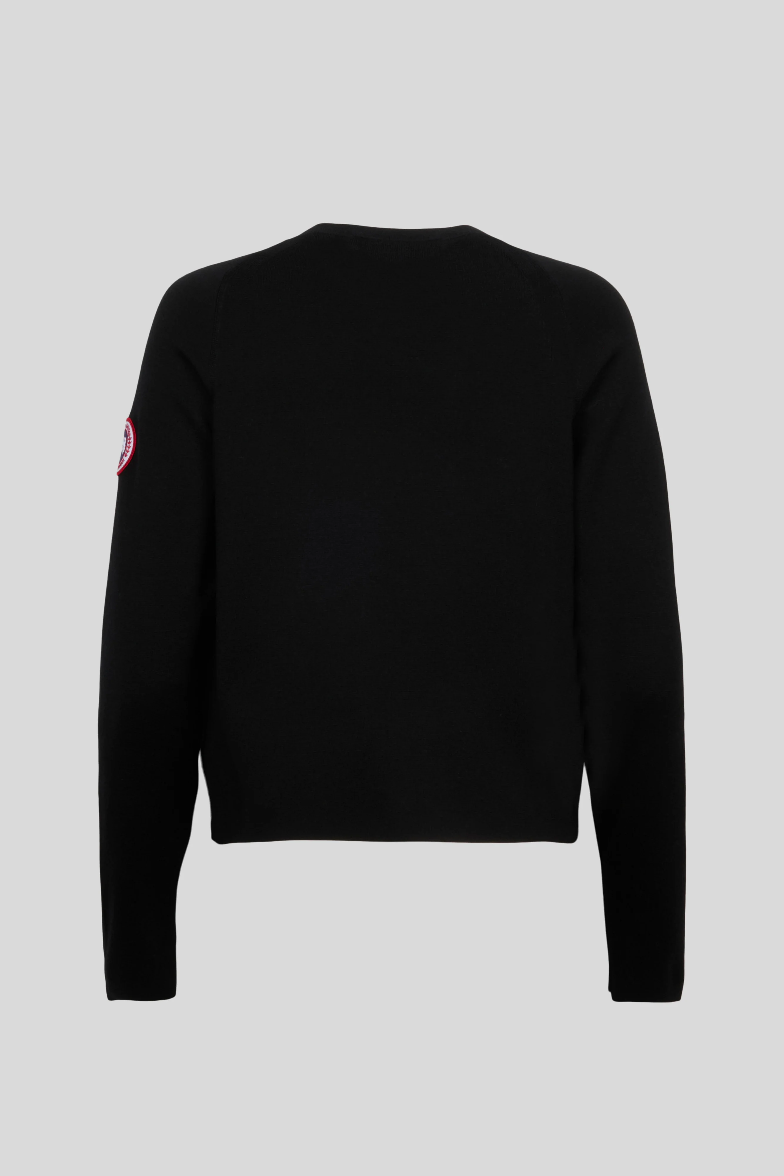 HyBridge® Knit Jacket Packable - Image 2