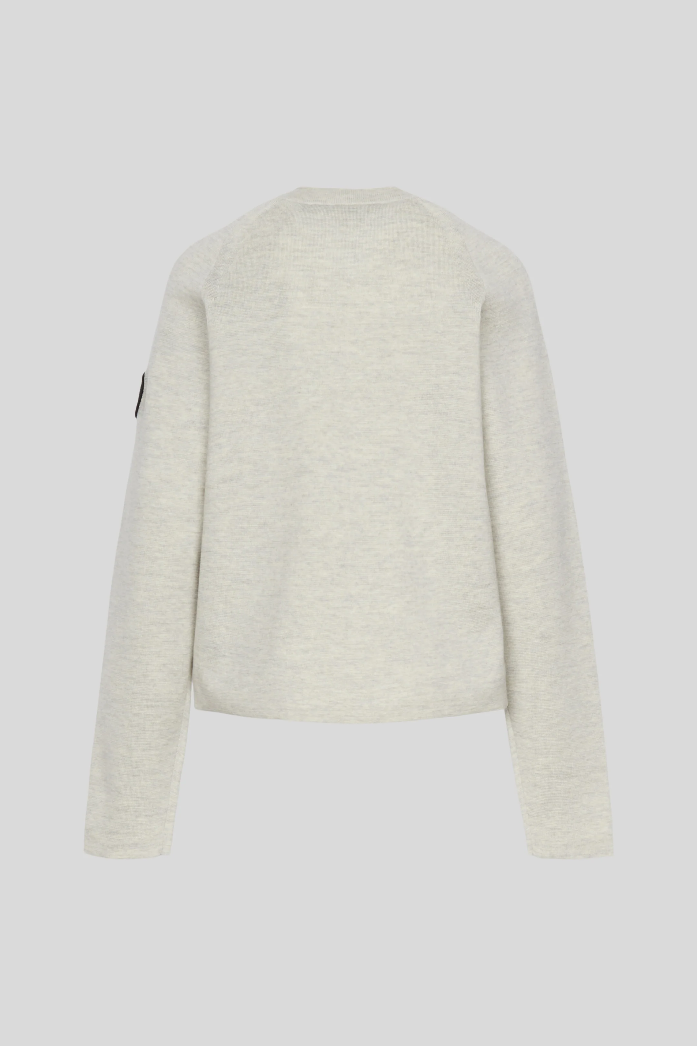 HyBridge® Knit Jacket Packable Black Label - Image 2
