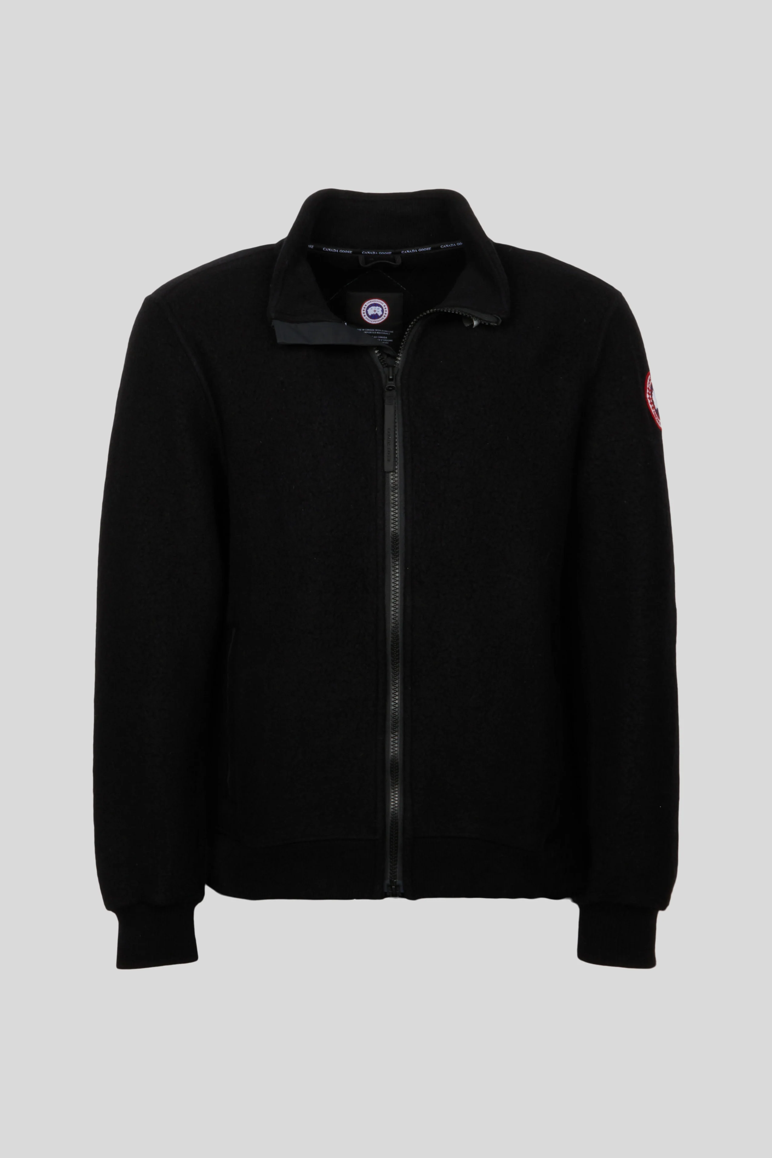 Lawson Jacket Kind Fleece