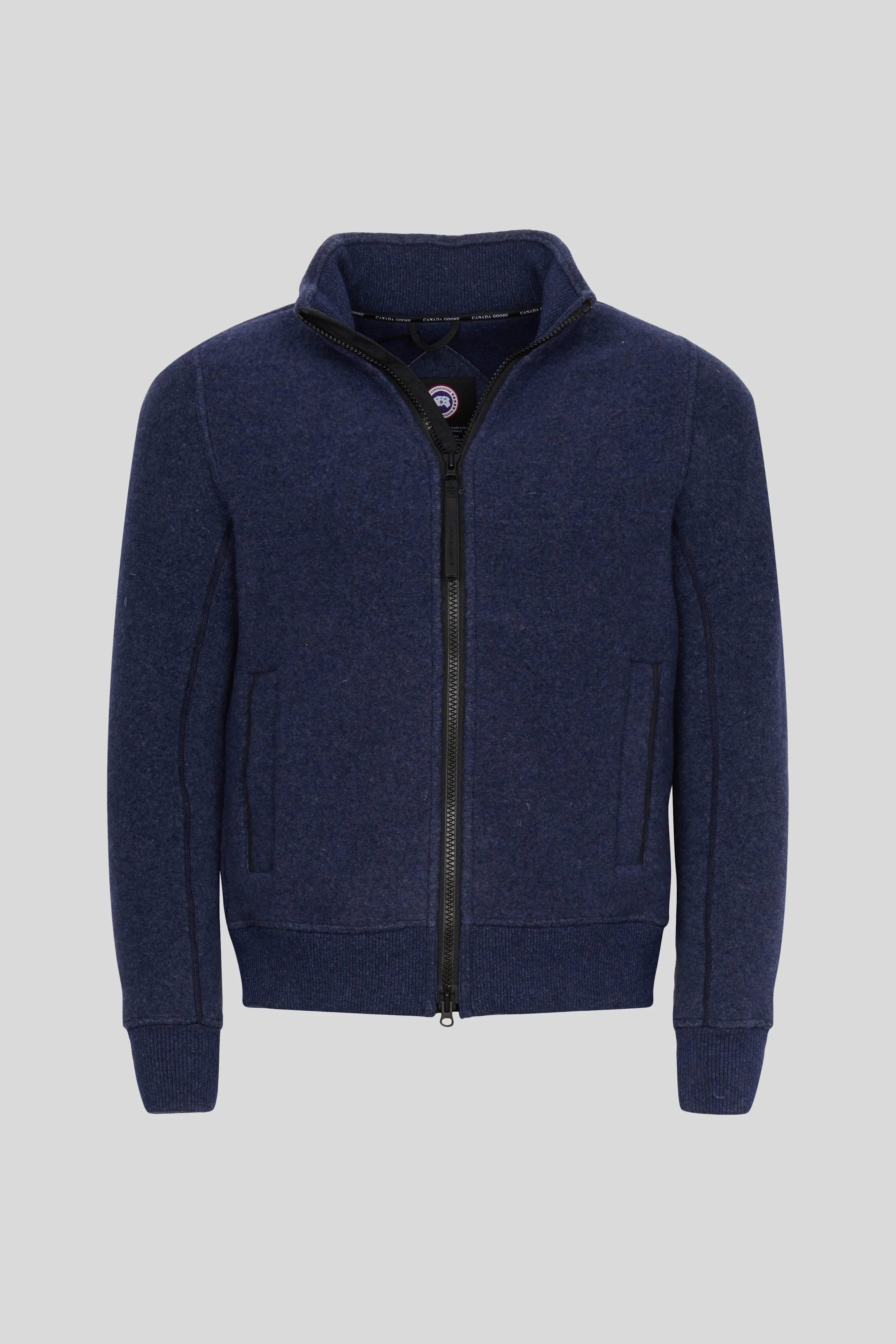 Lawson Jacket Kind Fleece