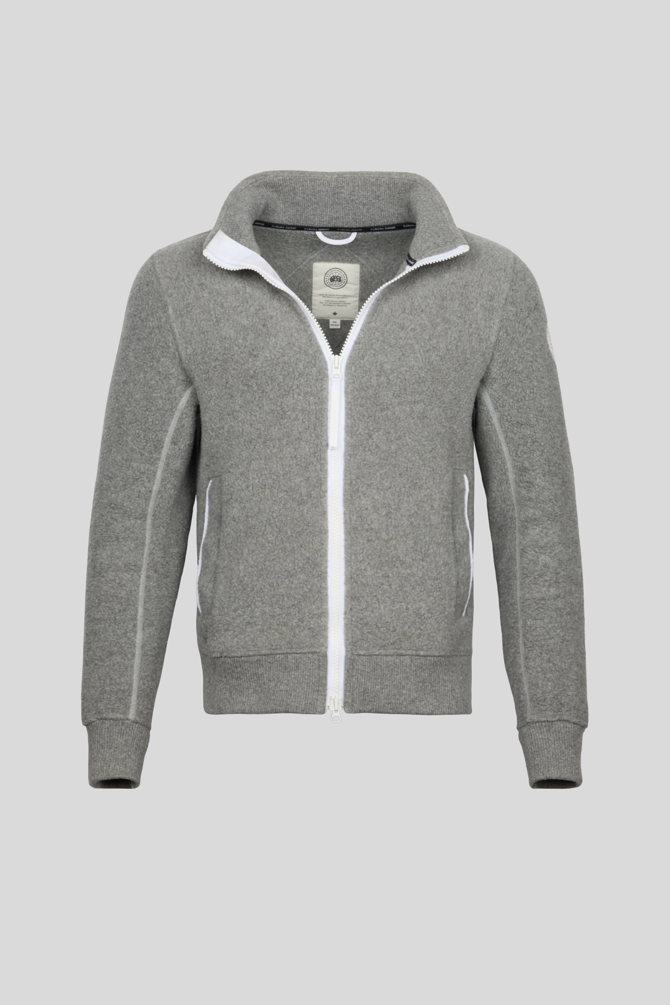 Lawson Jacket Kind Fleece HUMANATURE