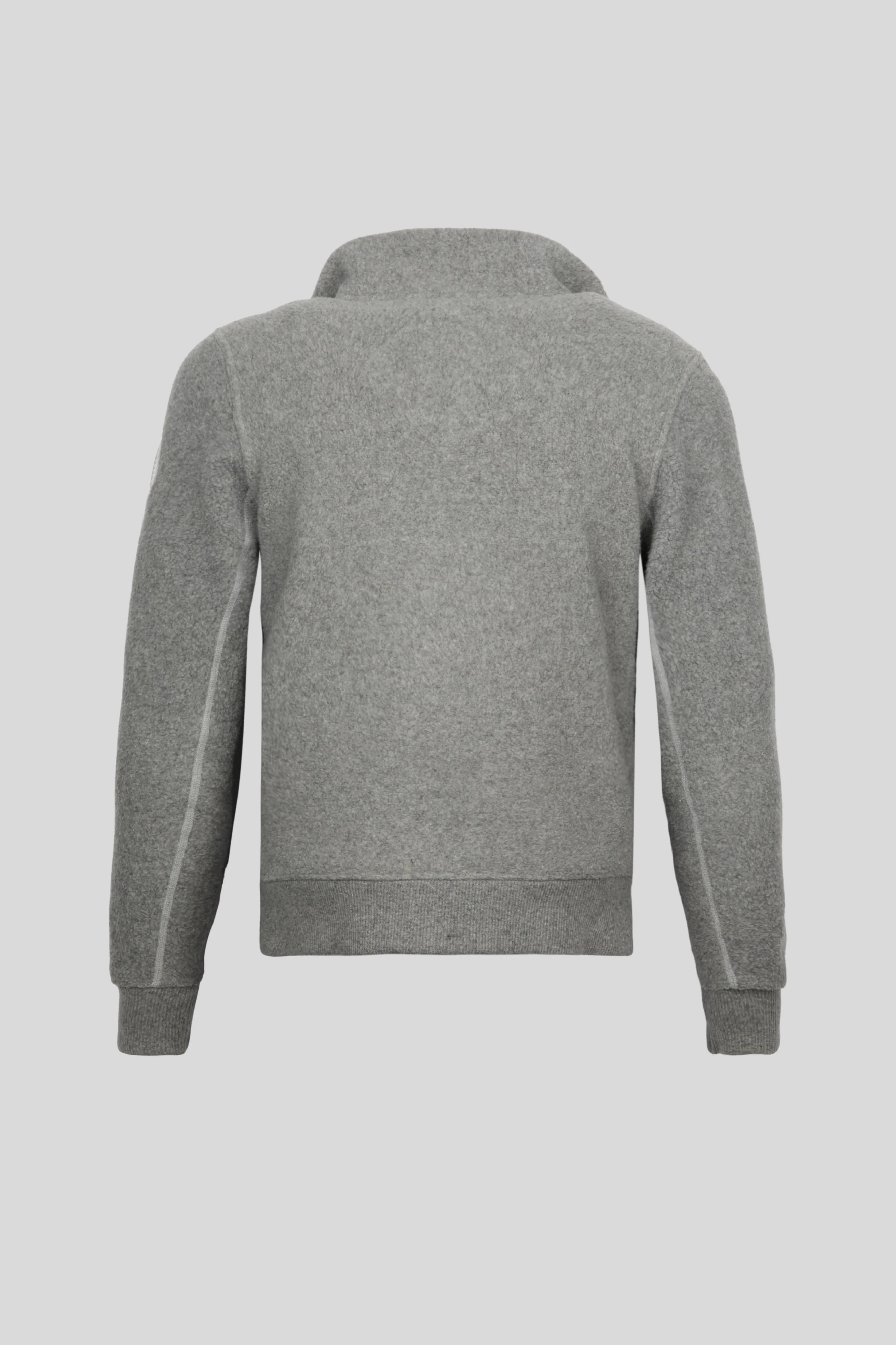 Lawson Jacket Kind Fleece HUMANATURE - Image 2
