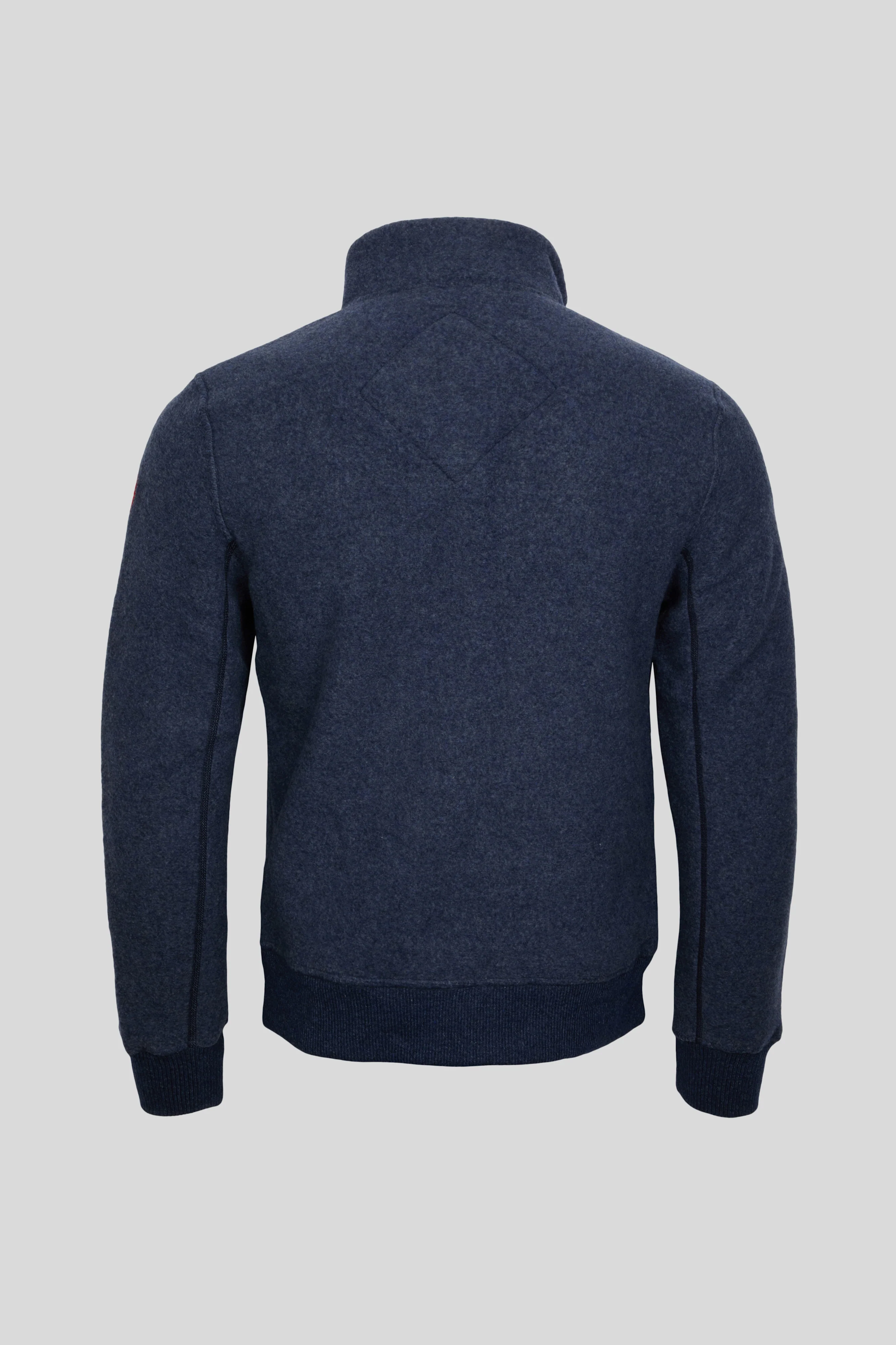 Lawson Fleece Jacket Black Label - Image 2
