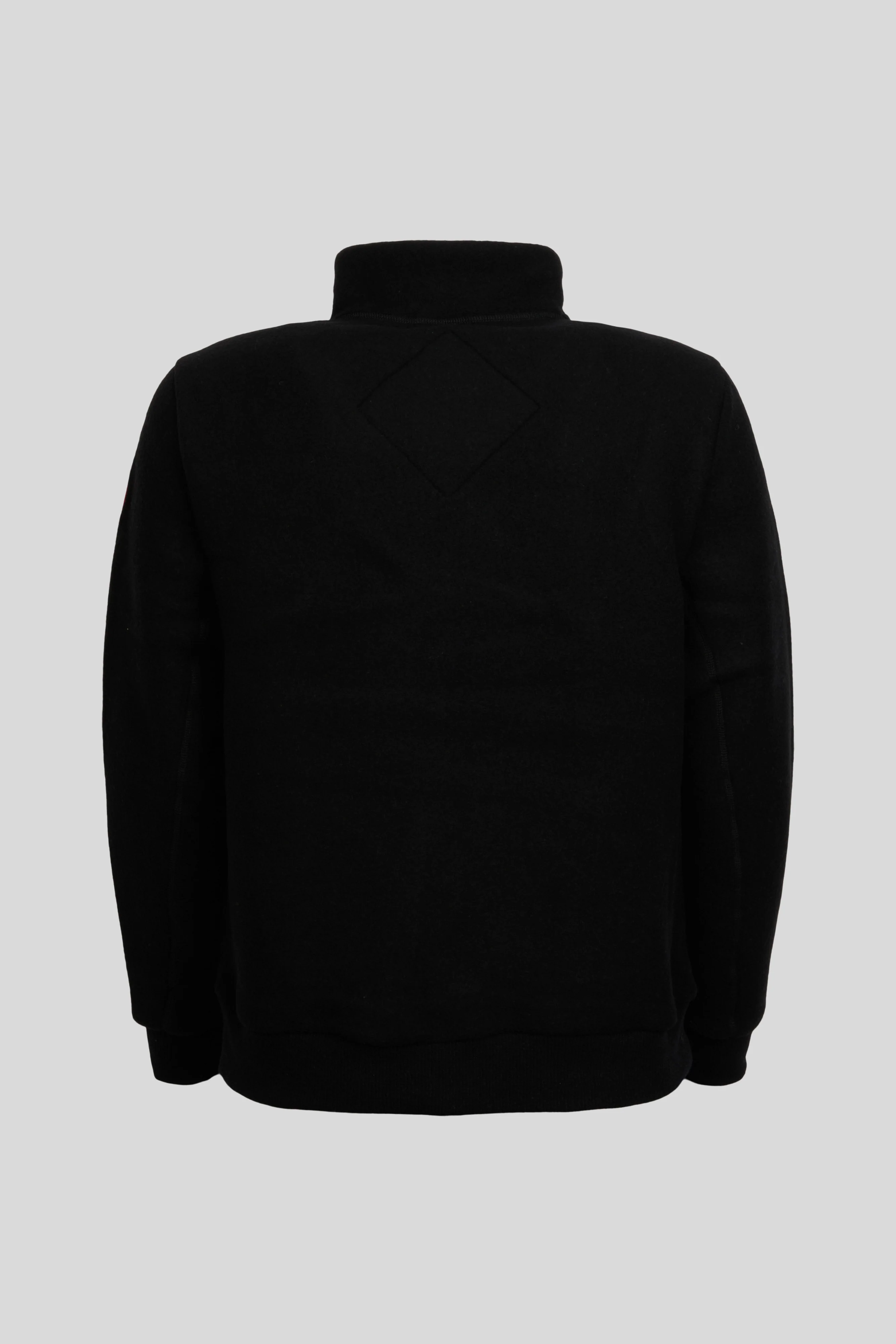 Insulated Lawson Fleece Jacket - Image 2