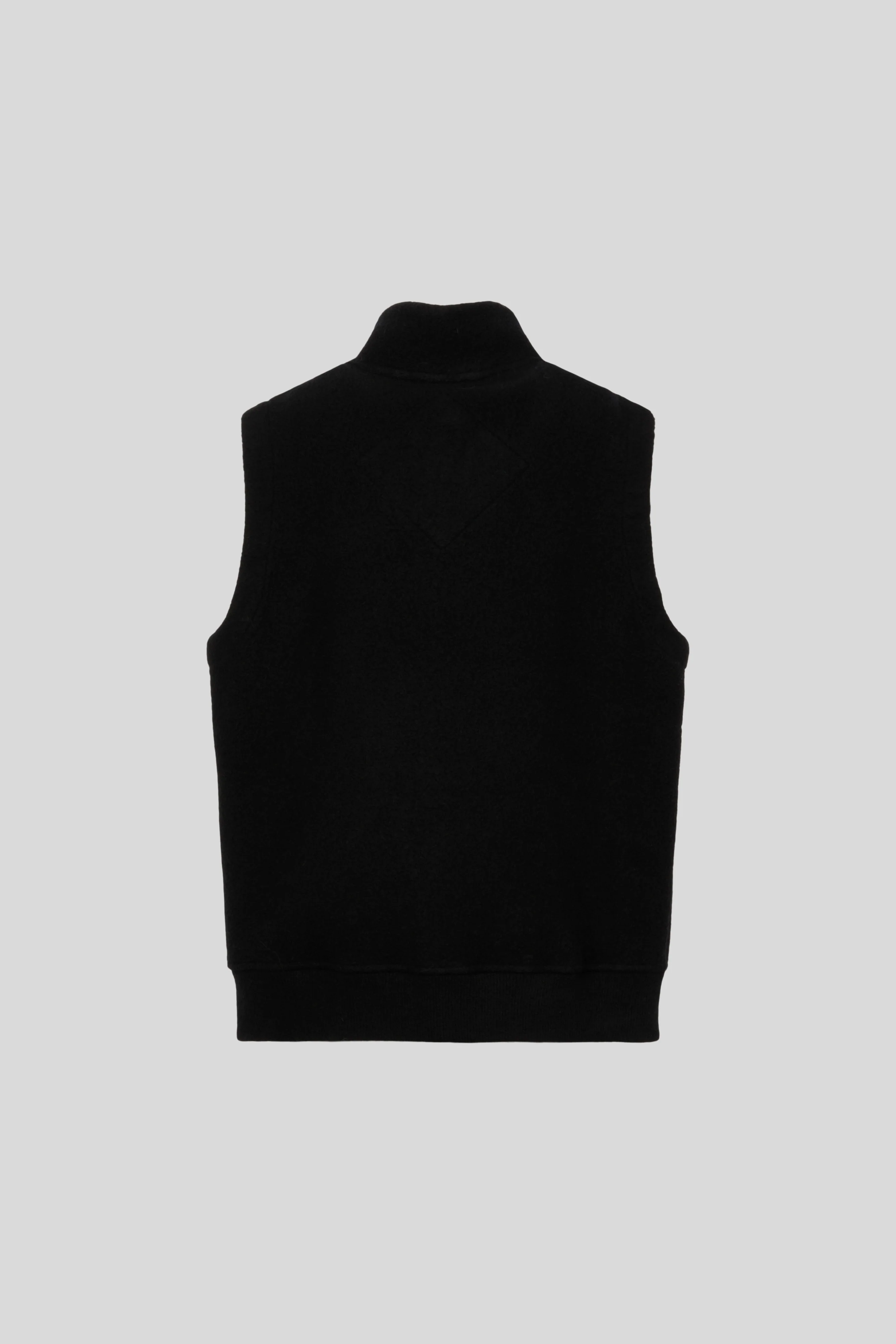 Mersey Vest Kind Fleece - Image 2