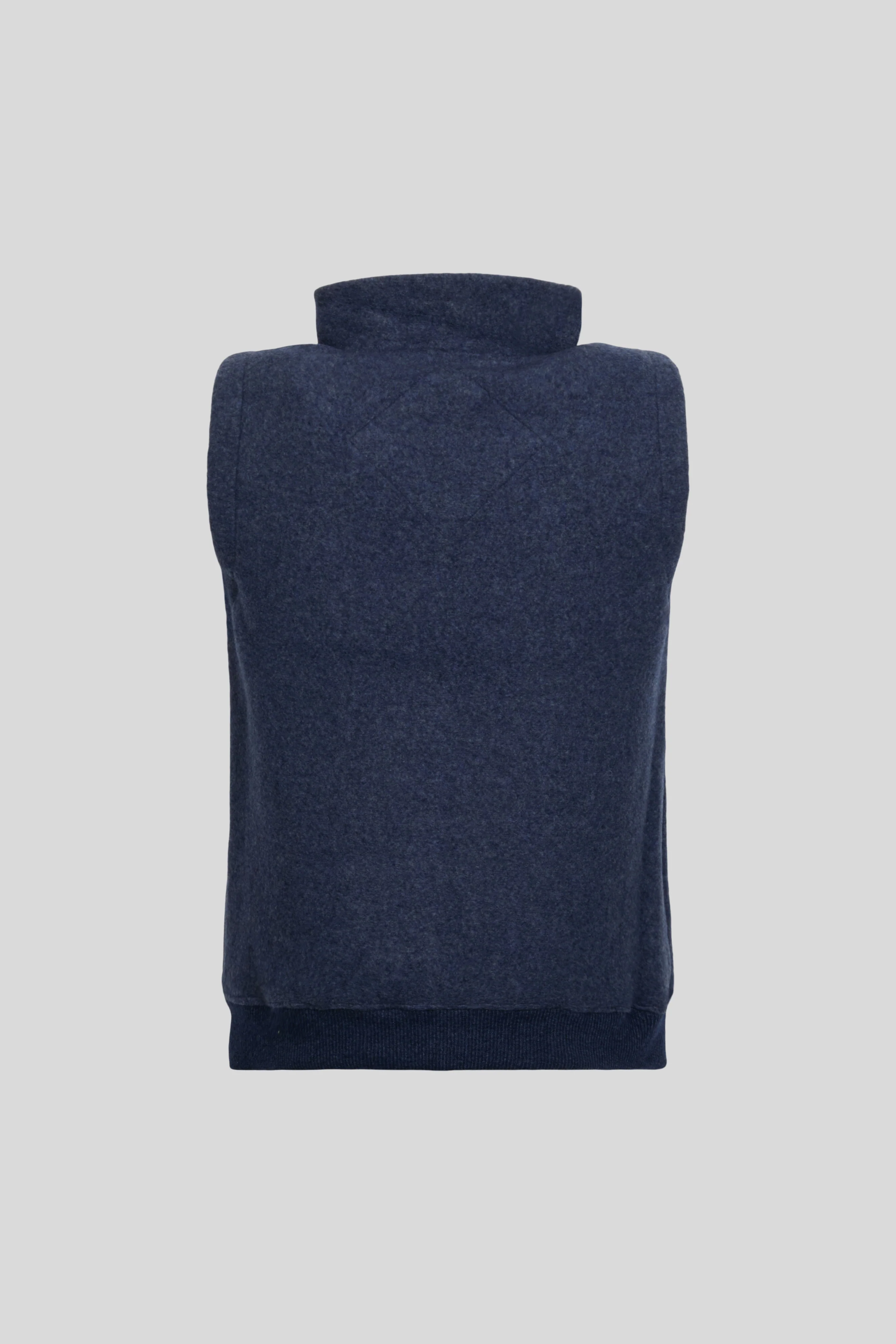 Mersey Vest Kind Fleece - Image 2