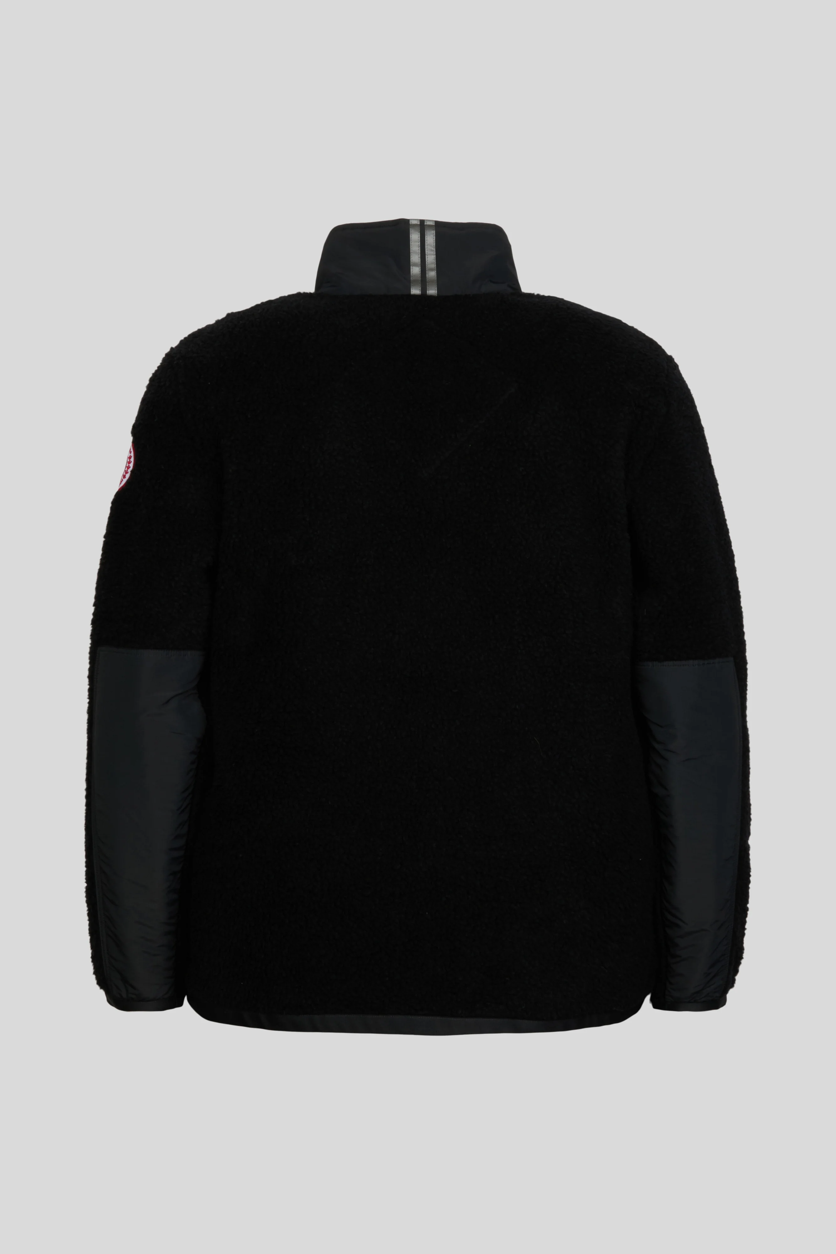 Renfrew Pullover Kind High Pile Fleece - Image 2