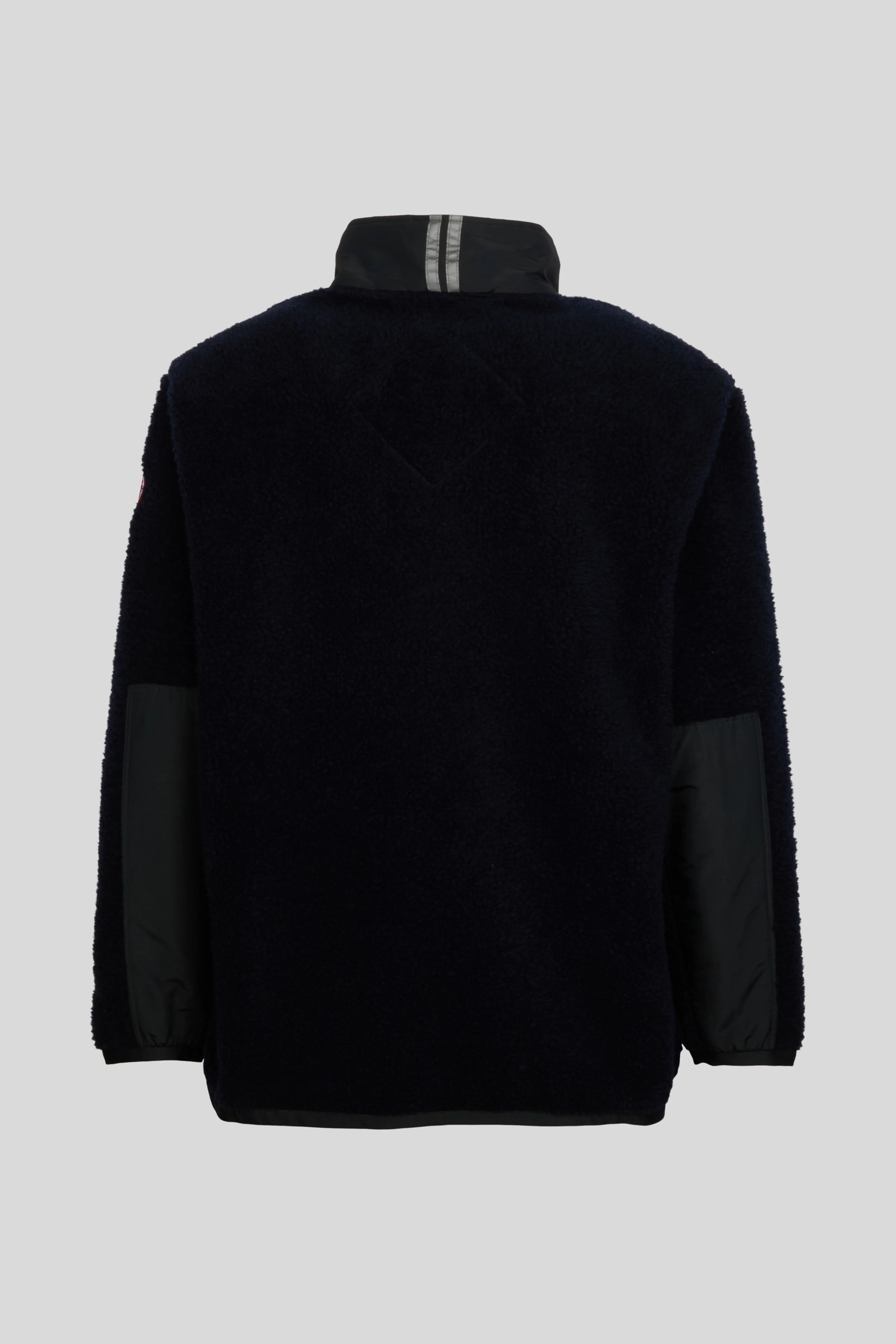 Renfrew Pullover Kind High Pile Fleece - Image 2