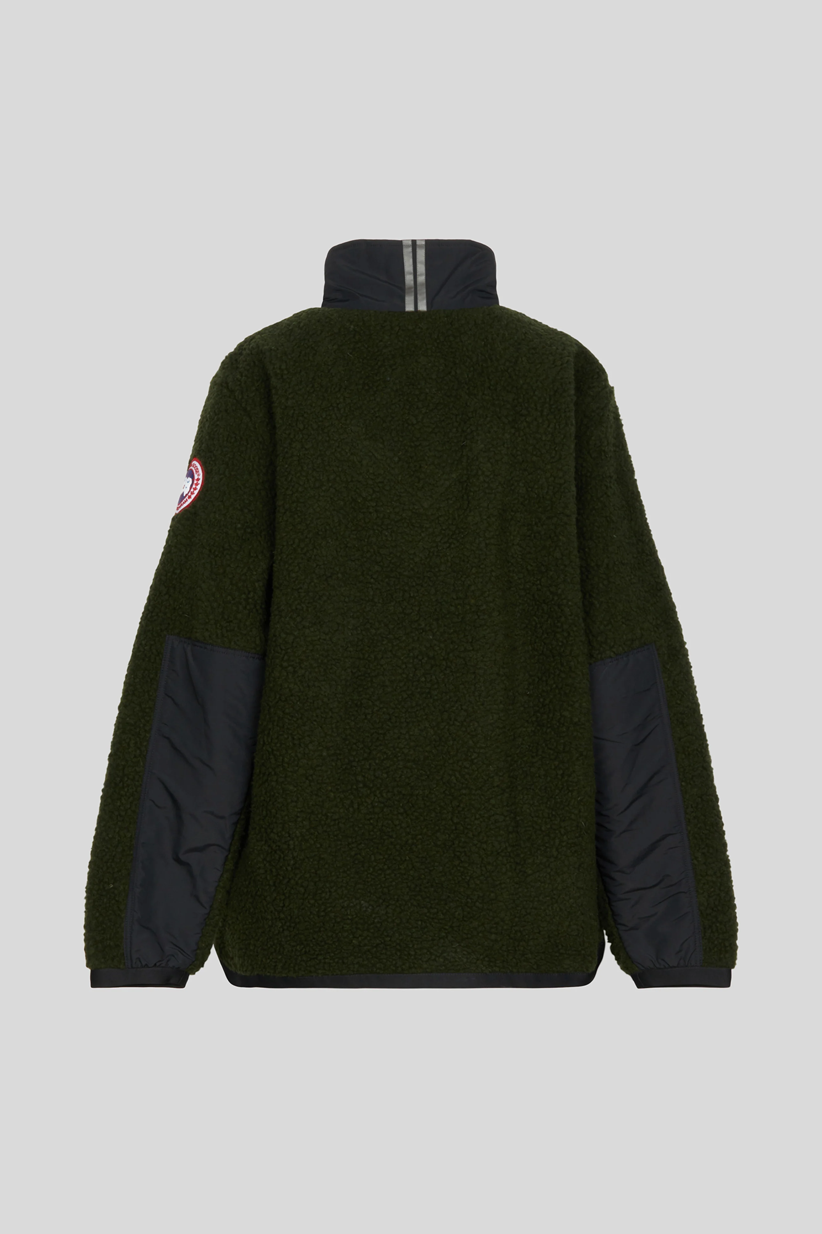 Renfrew Pullover Kind High Pile Fleece - Image 2
