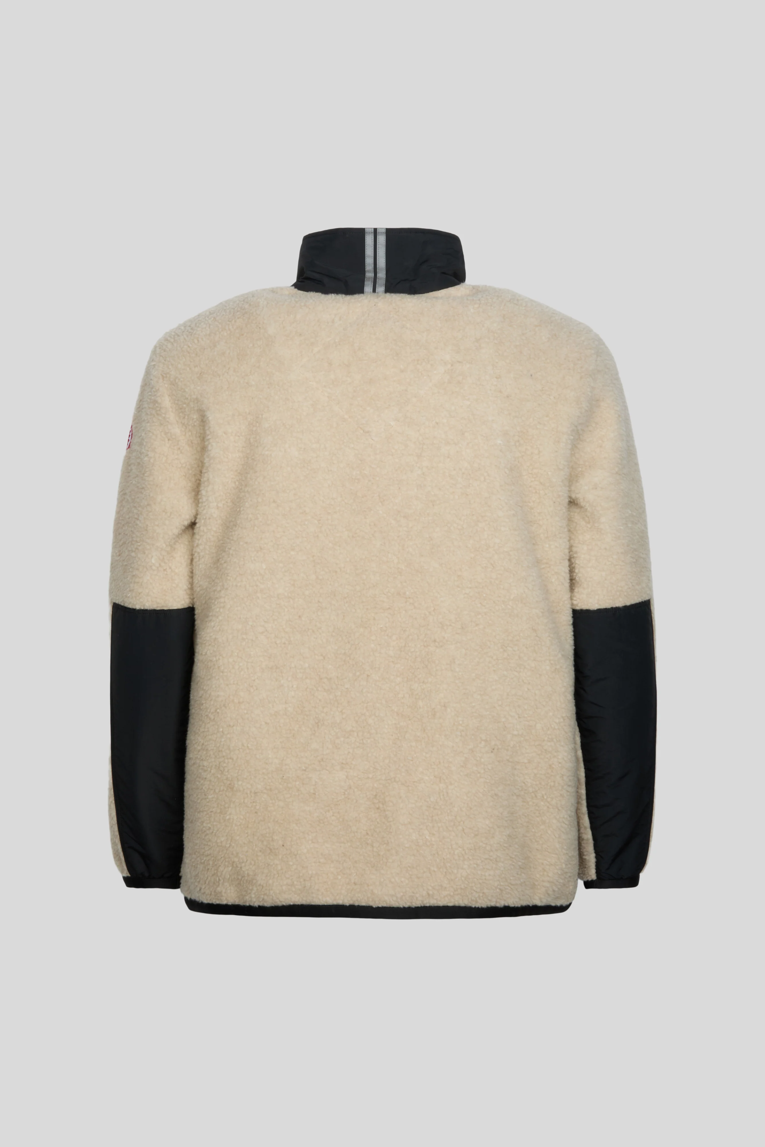 Renfrew Pullover Kind High Pile Fleece - Image 2