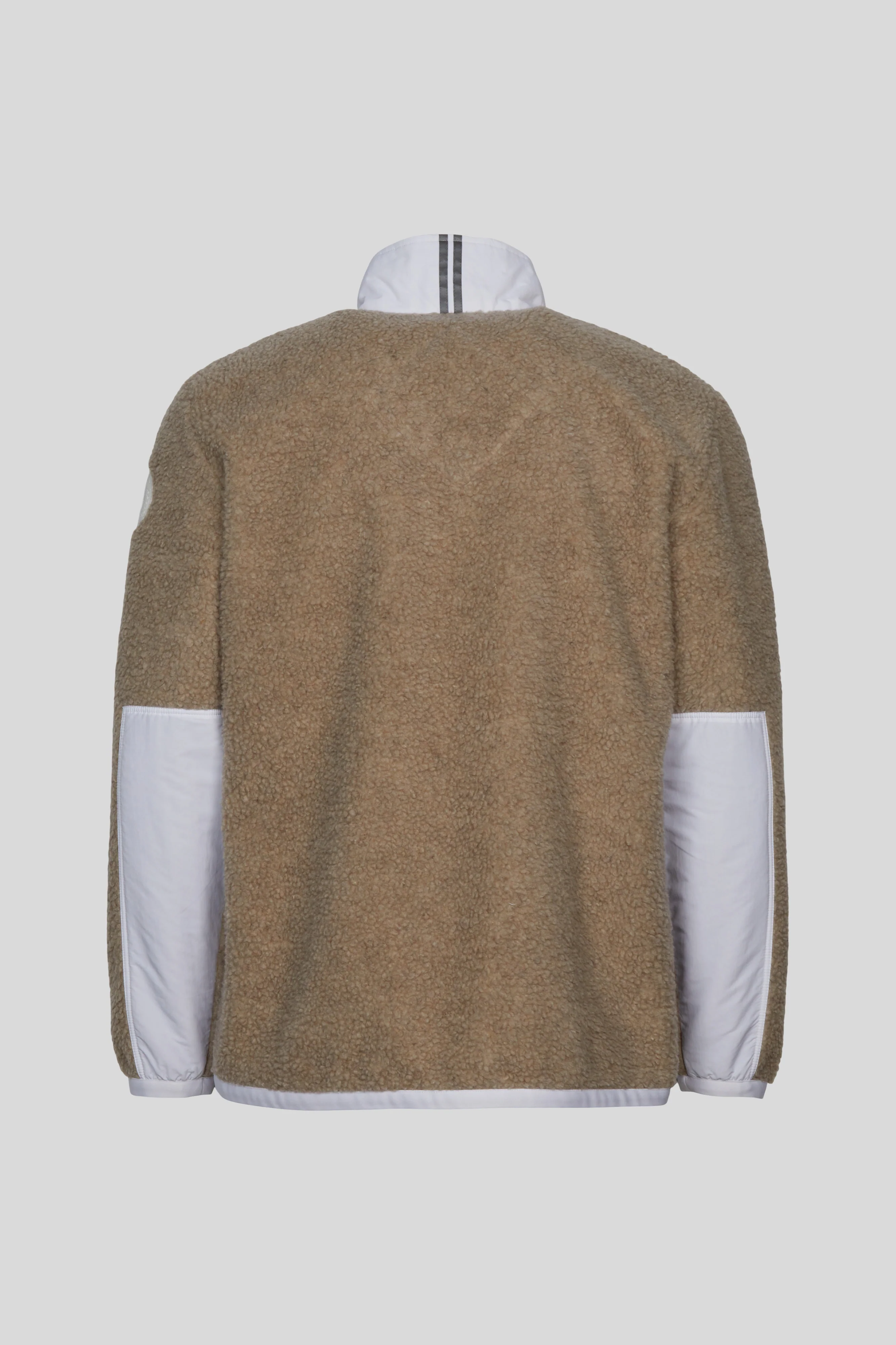 Renfrew Pullover HUMANATURE Kind High Pile Fleece - Image 2