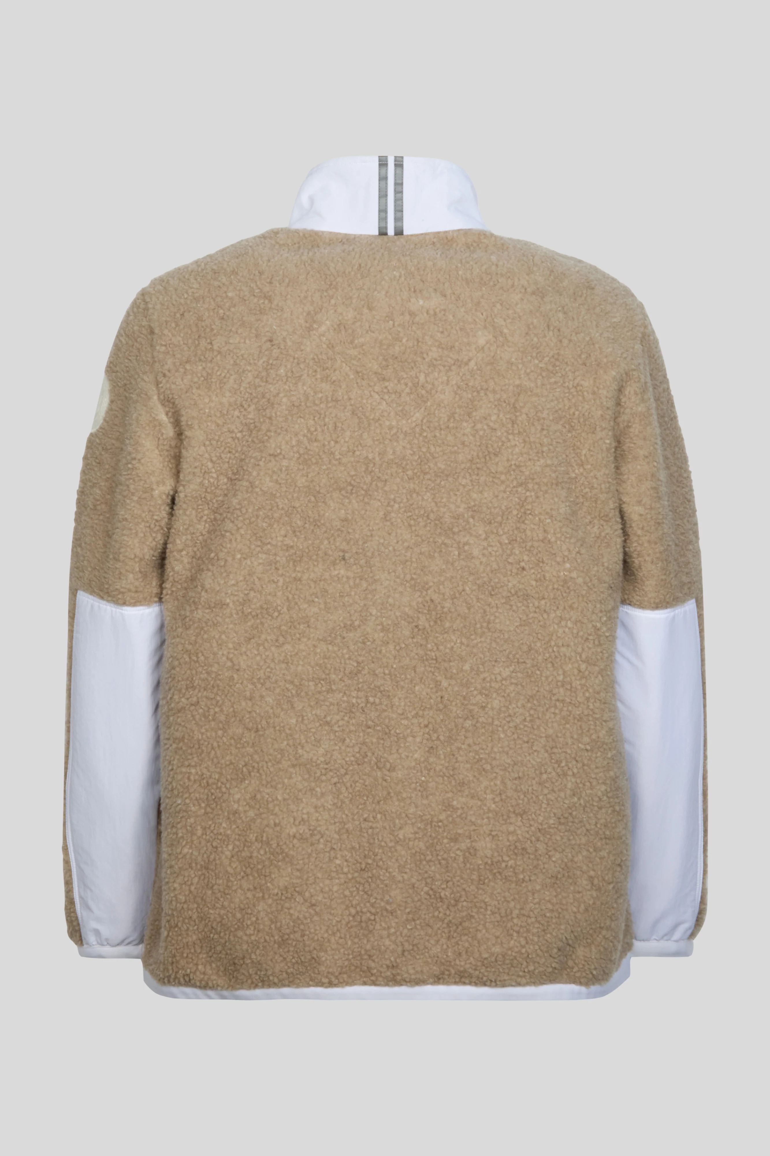 Renfrew Pullover HUMANATURE Kind High Pile Fleece - Image 2